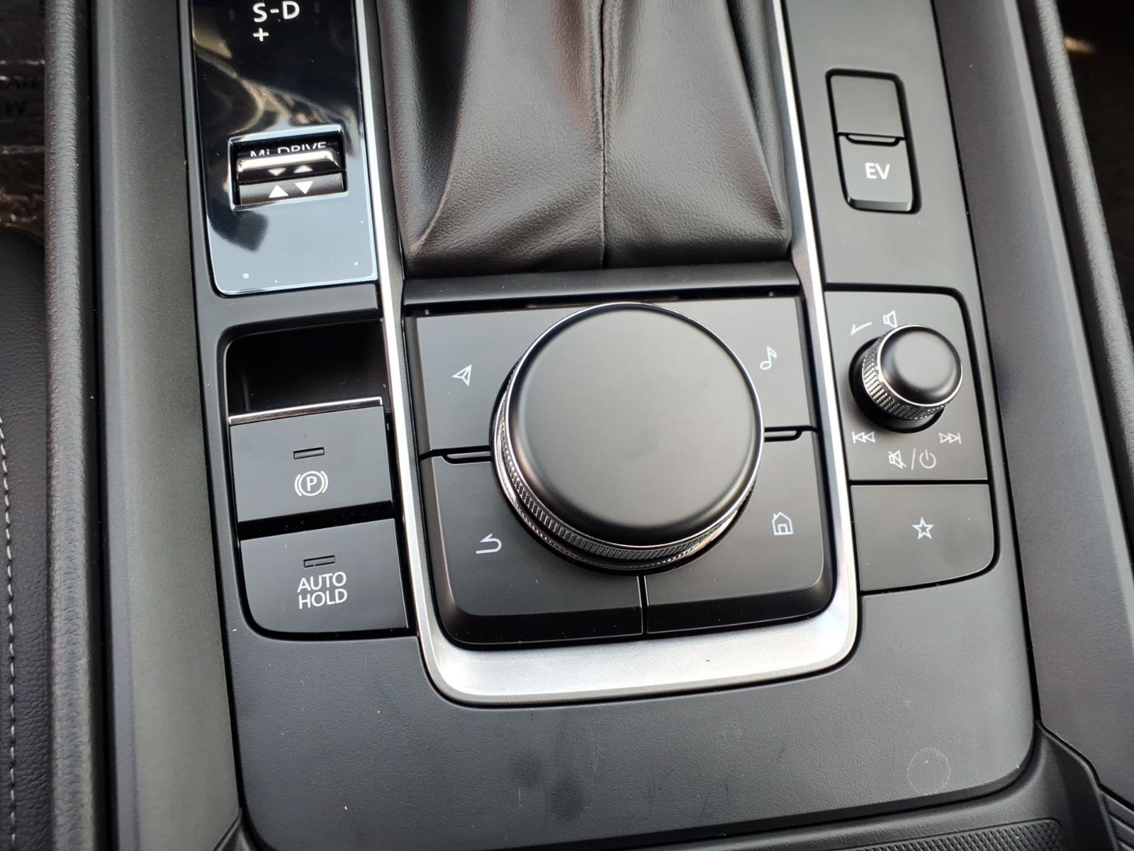 2026 Mazda CX-50 Hybrid Preferred