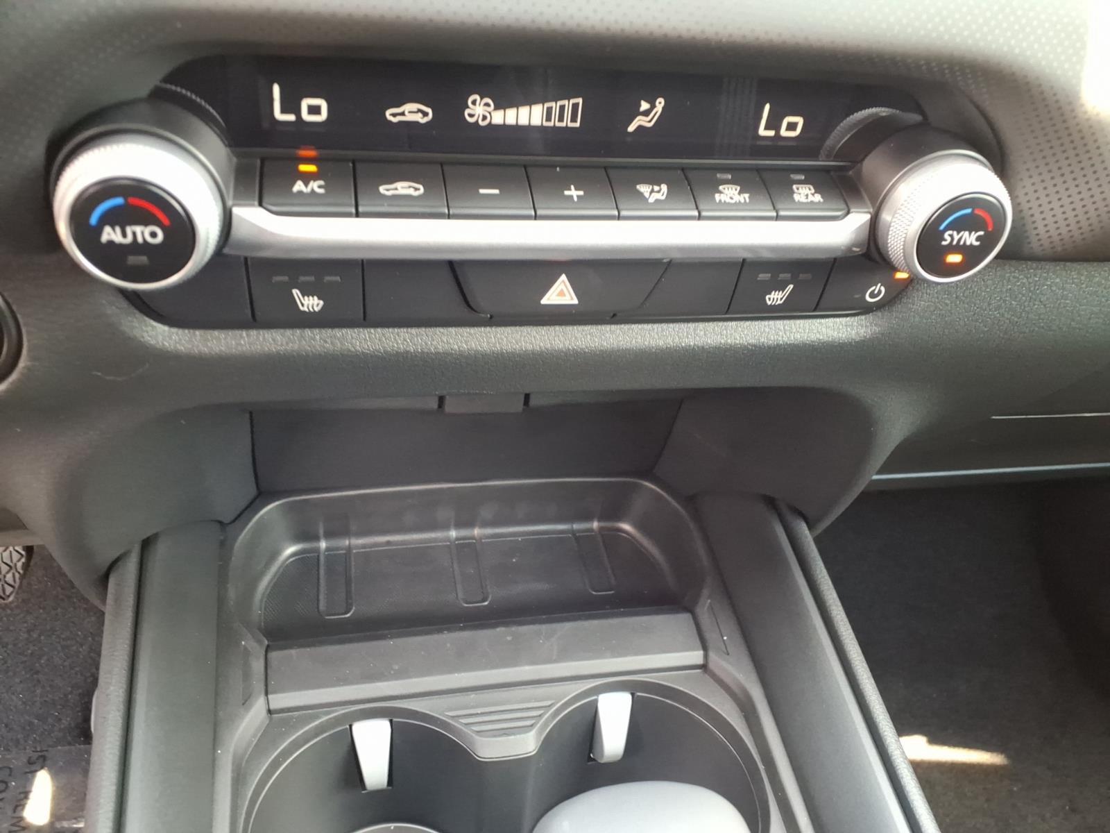 2026 Mazda CX-50 Hybrid Preferred