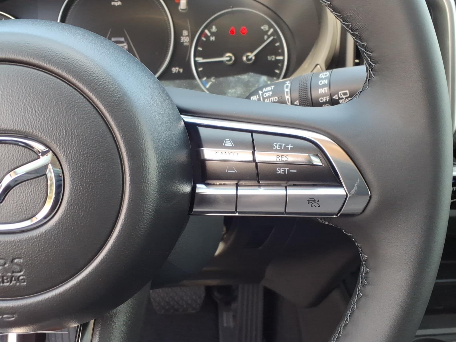 2026 Mazda CX-50 Hybrid Preferred
