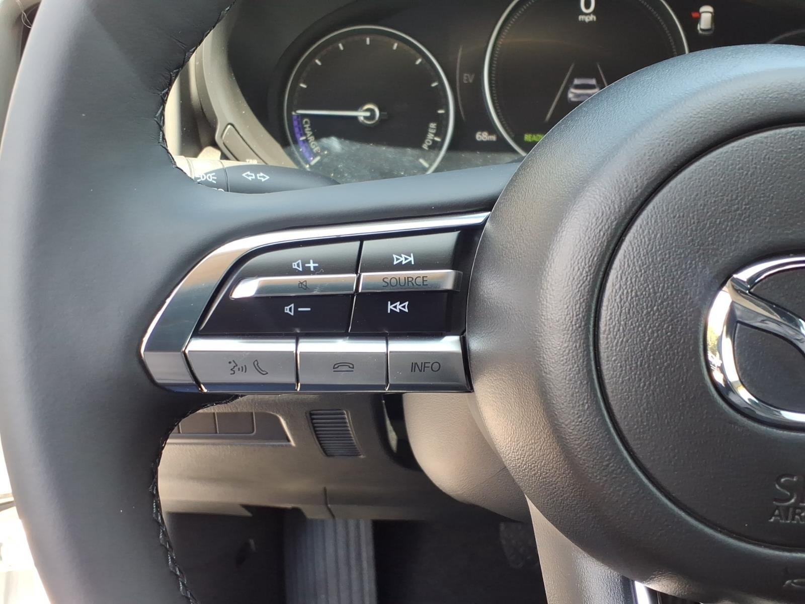 2026 Mazda CX-50 Hybrid Preferred