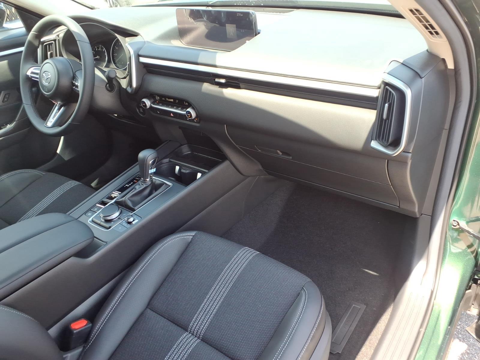 2026 Mazda CX-50 2.5 S Preferred