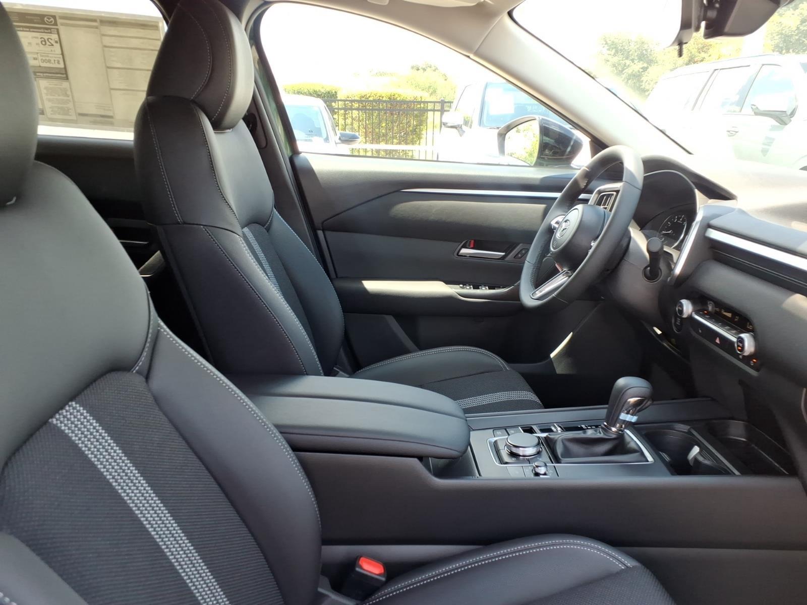 2026 Mazda CX-50 2.5 S Preferred