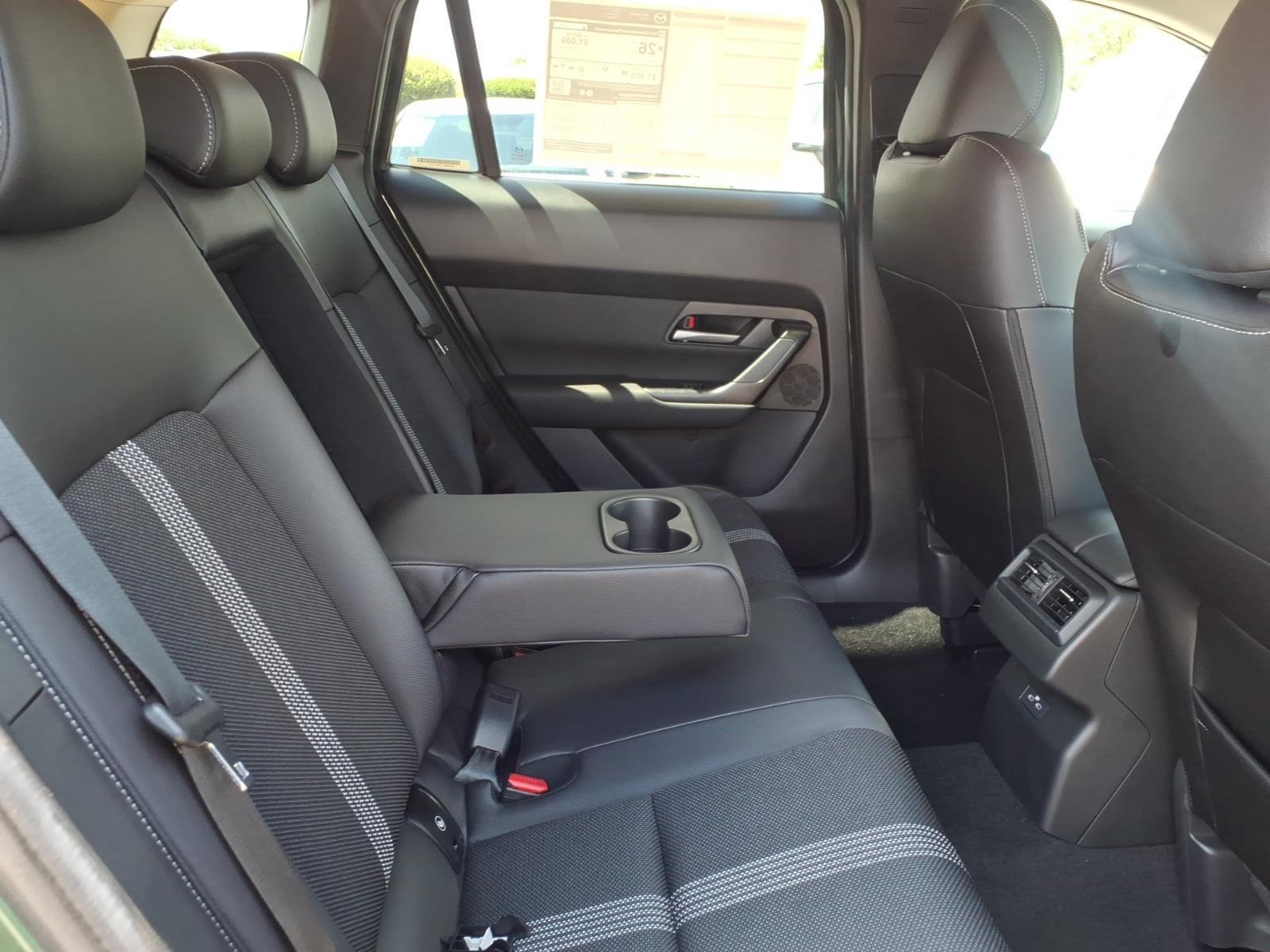 2026 Mazda CX-50 2.5 S Preferred