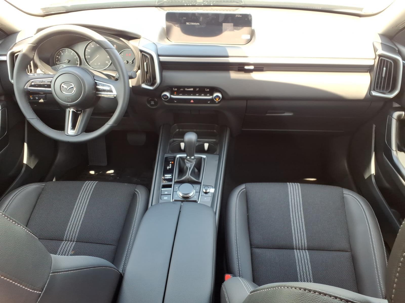 2026 Mazda CX-50 2.5 S Preferred