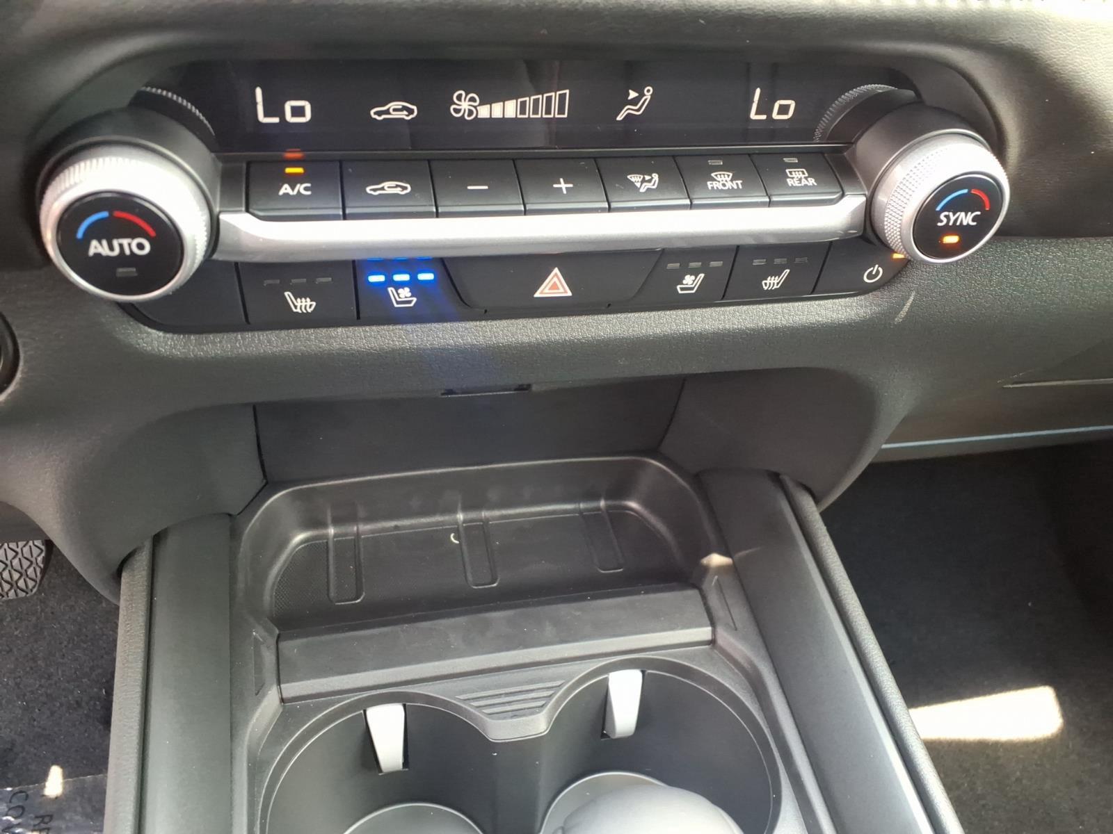 2026 Mazda CX-50 2.5 S Premium