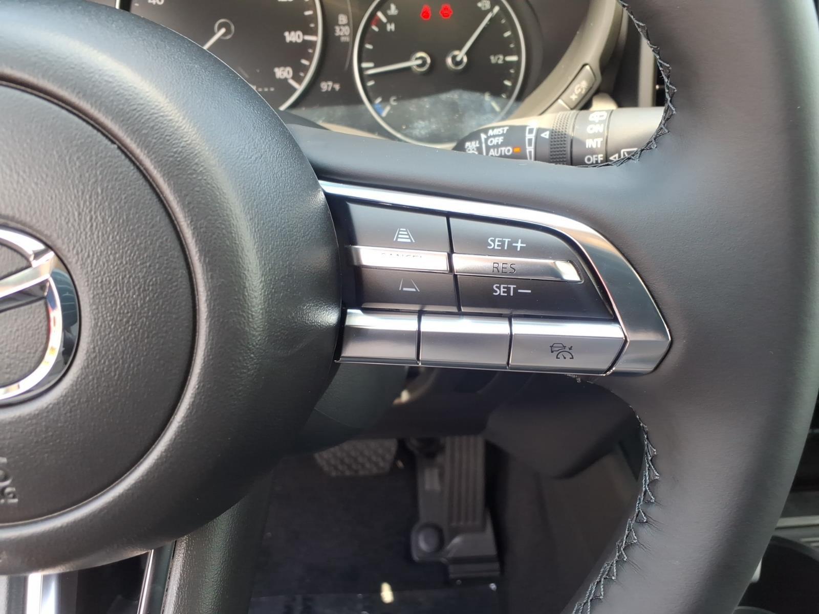 2026 Mazda CX-50 2.5 S Premium