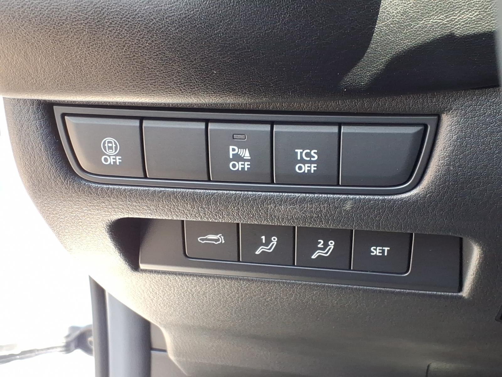 2026 Mazda CX-50 2.5 S Premium