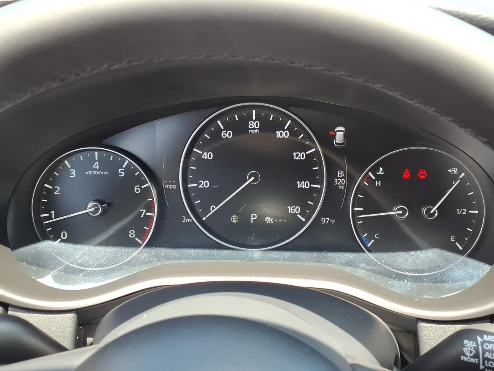 2026 Mazda CX-50 2.5 S Premium