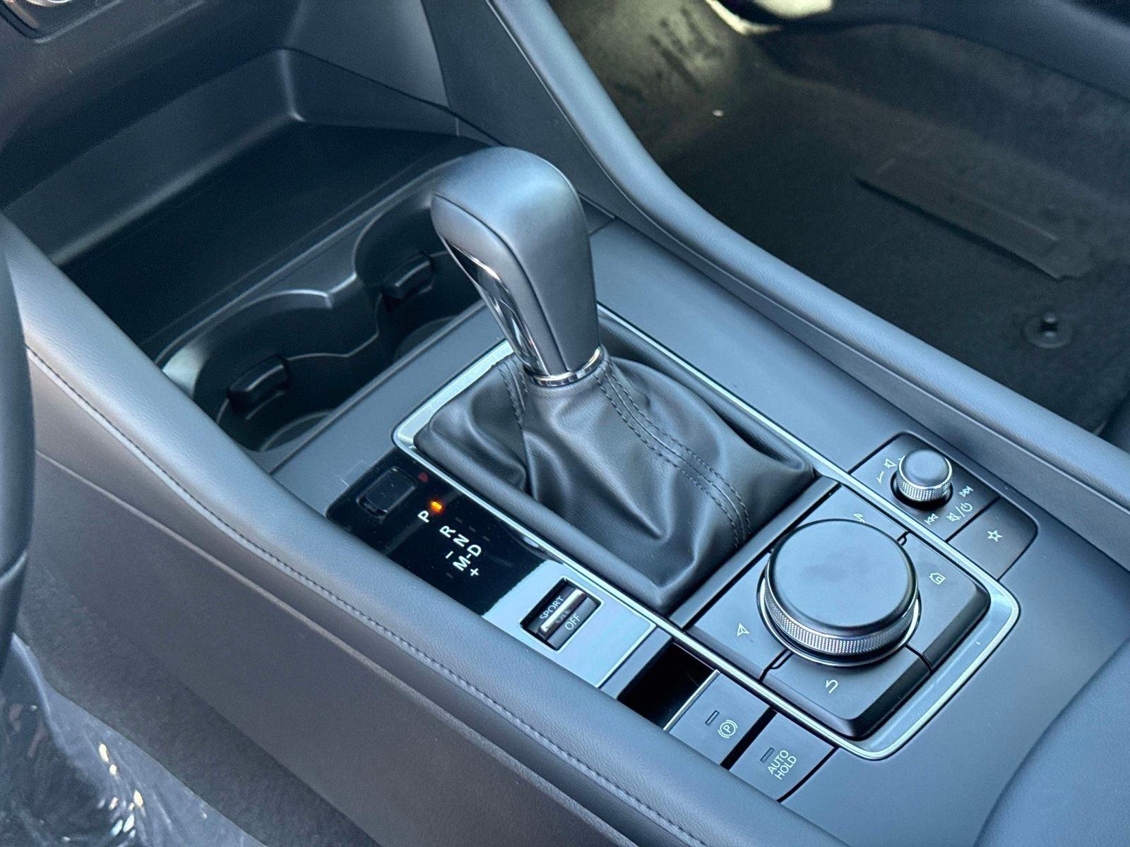 2026 Mazda Mazda3 Hatchback 2.5 S Preferred
