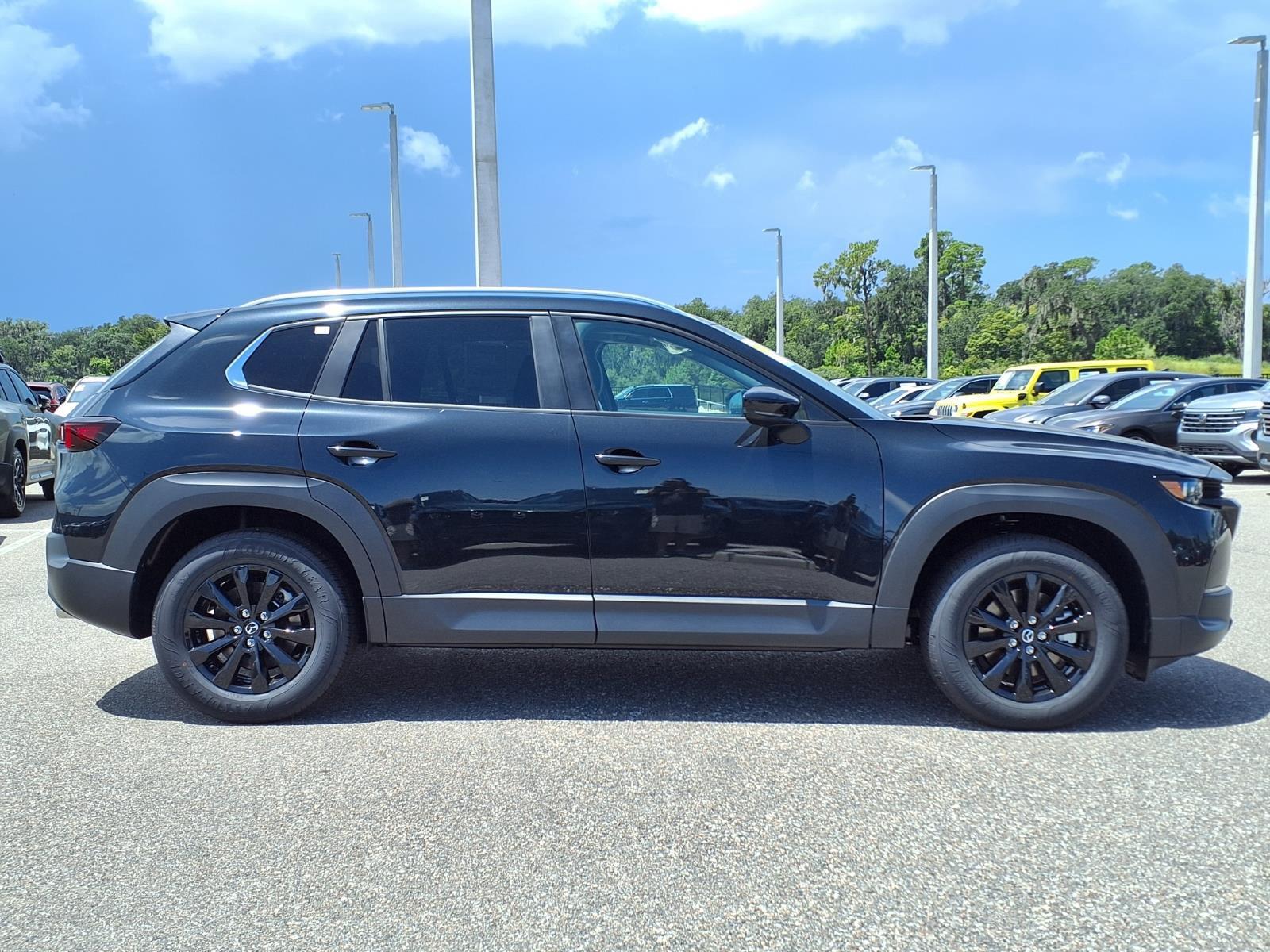 2026 Mazda CX-50 2.5 S Preferred