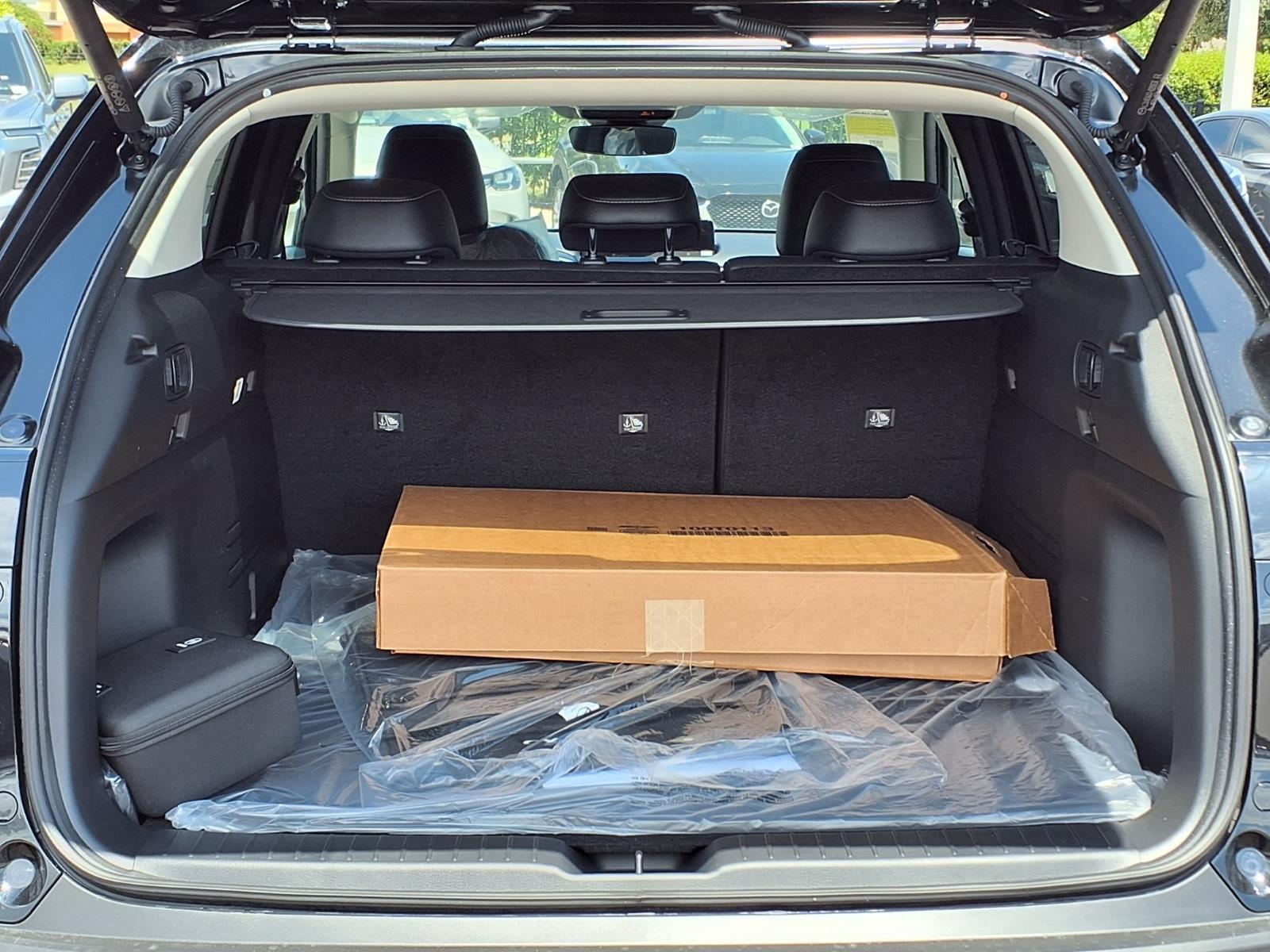 2026 Mazda CX-50 2.5 S Preferred
