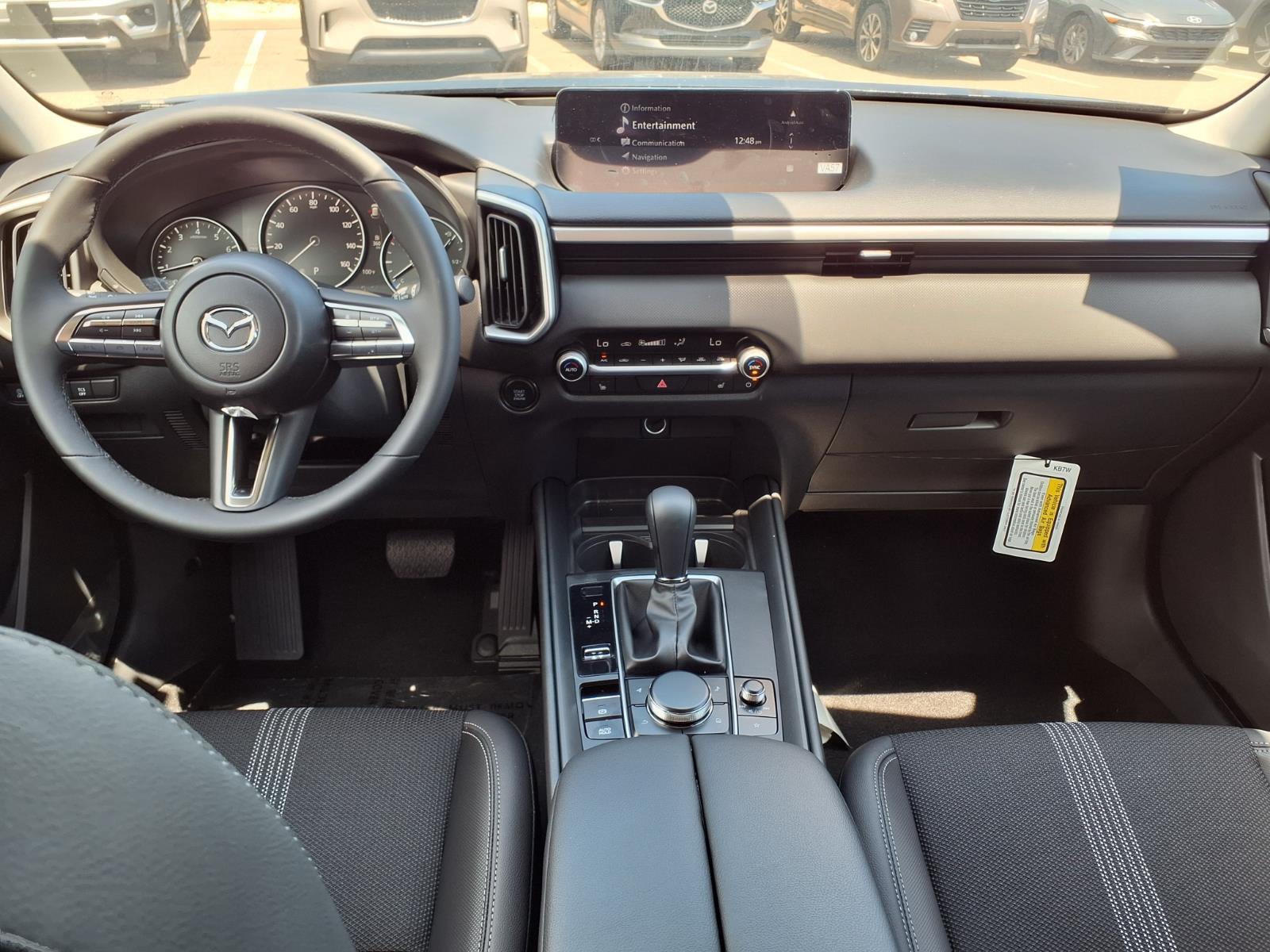 2026 Mazda CX-50 2.5 S Preferred