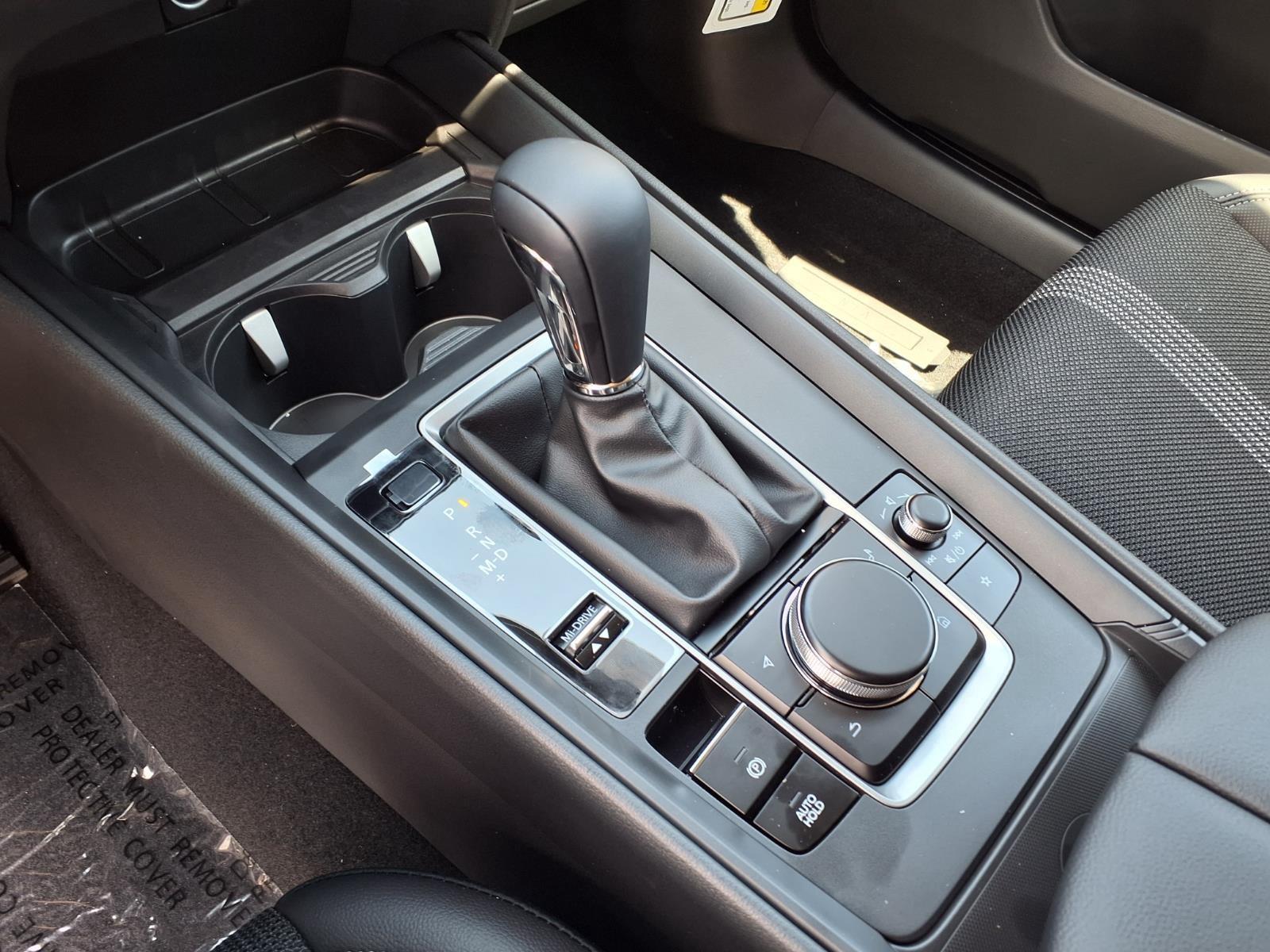 2026 Mazda CX-50 2.5 S Preferred