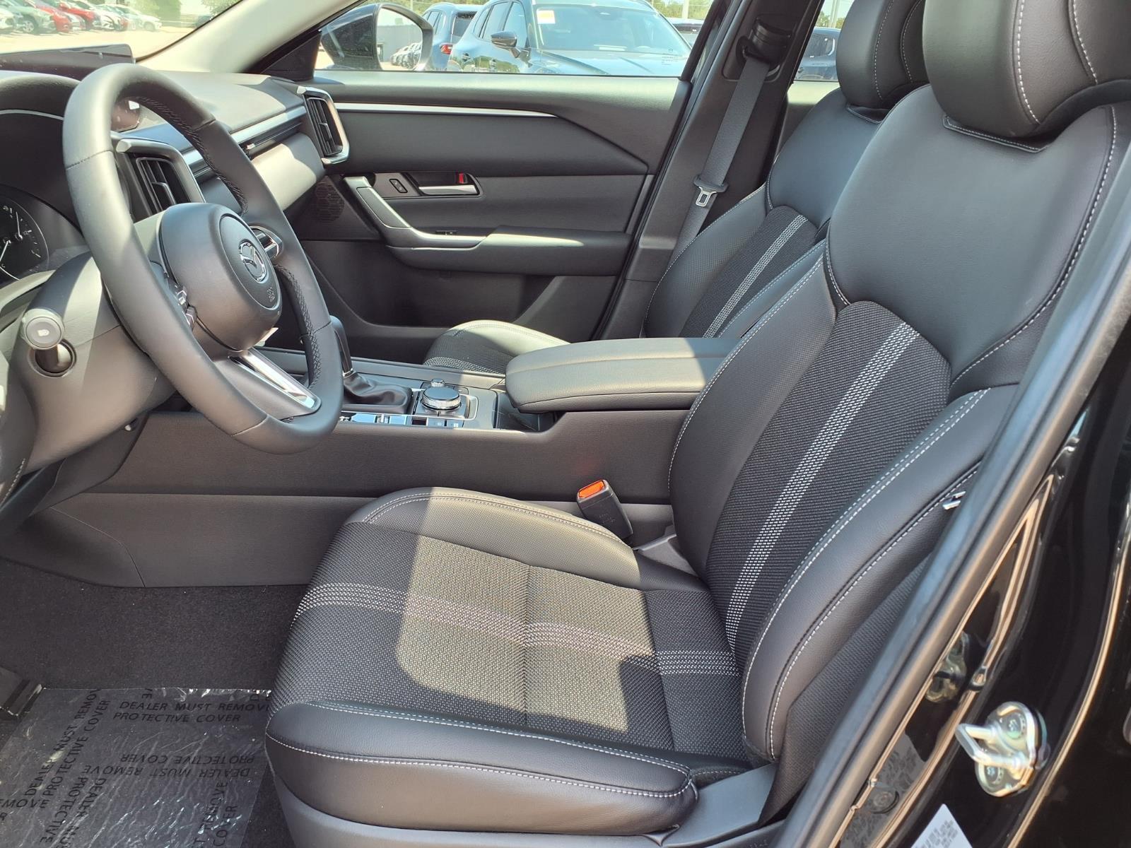 2026 Mazda CX-50 2.5 S Preferred