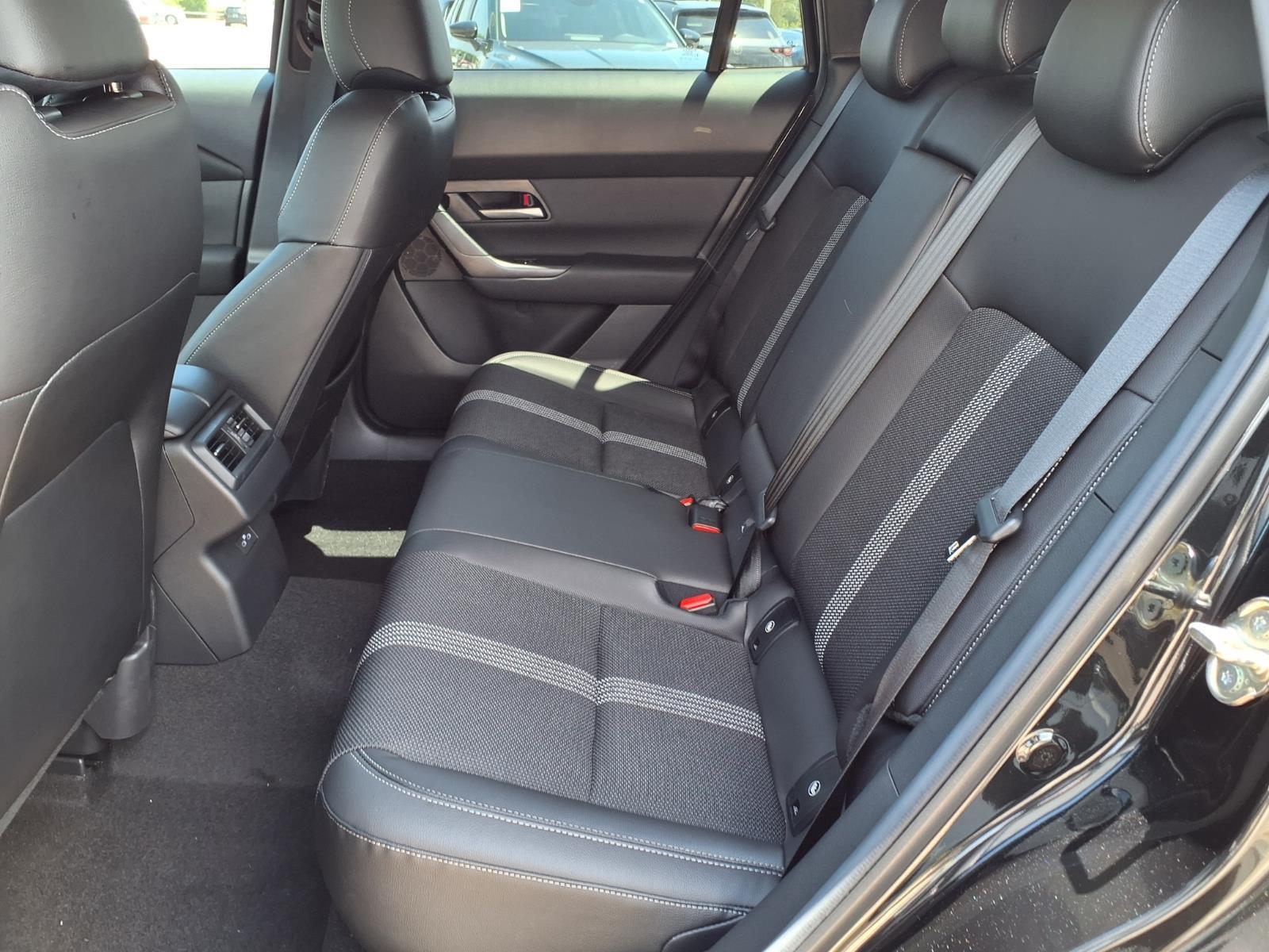 2026 Mazda CX-50 2.5 S Preferred