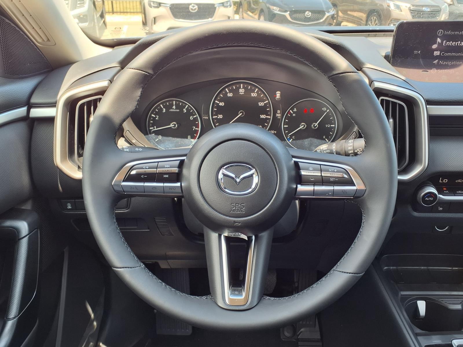 2026 Mazda CX-50 2.5 S Preferred