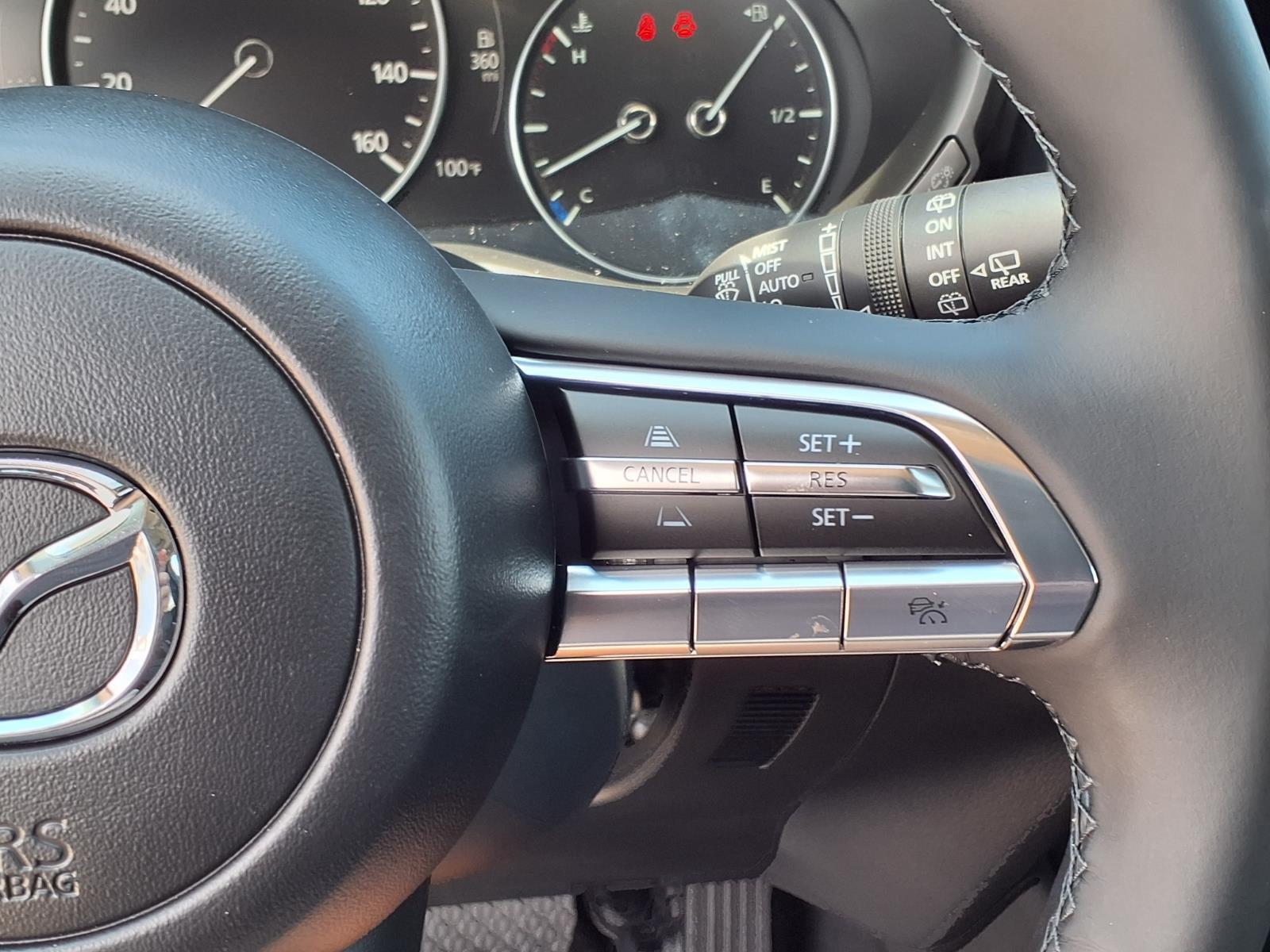 2026 Mazda CX-50 2.5 S Preferred