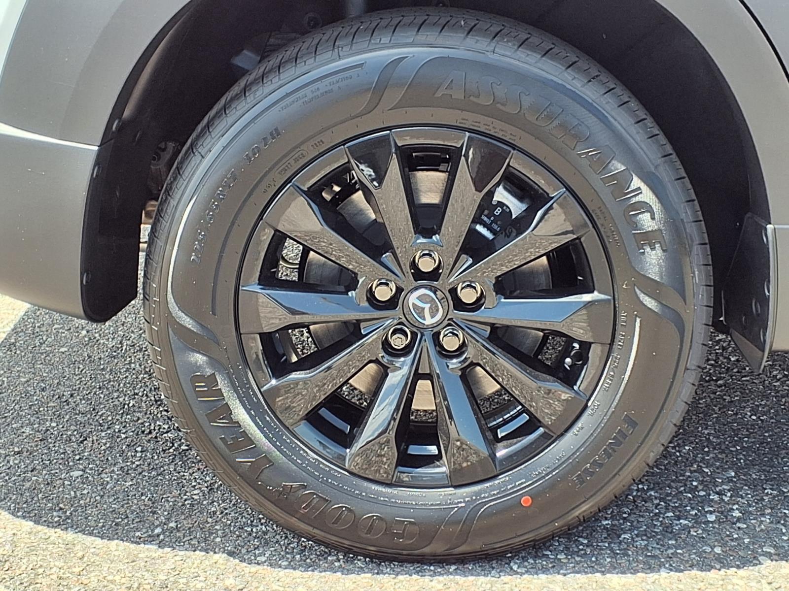 2026 Mazda CX-50 2.5 S Select