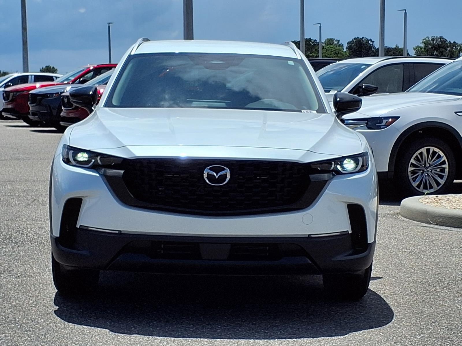 2026 Mazda CX-50 2.5 S Select