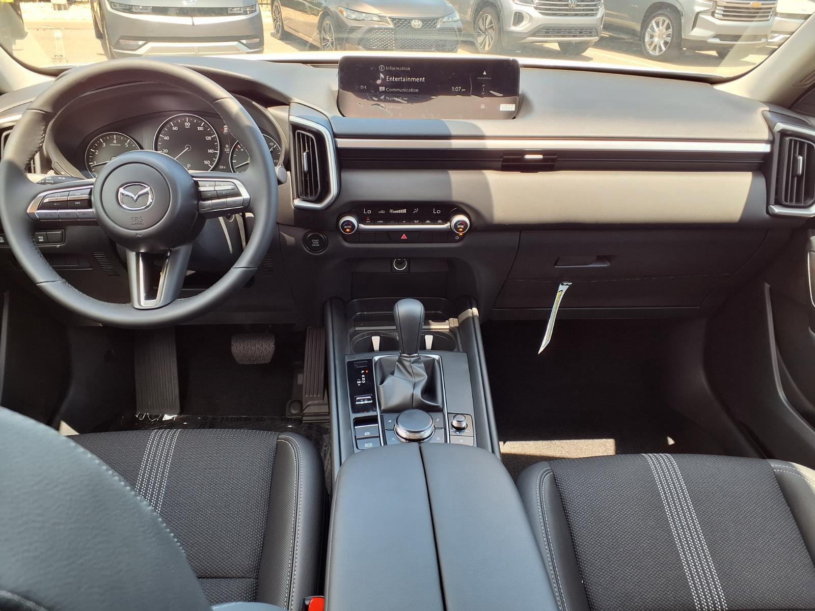 2026 Mazda CX-50 2.5 S Select