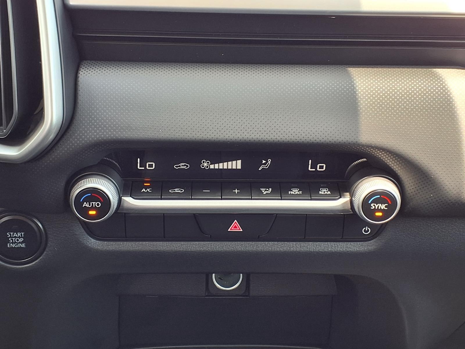 2026 Mazda CX-50 2.5 S Select