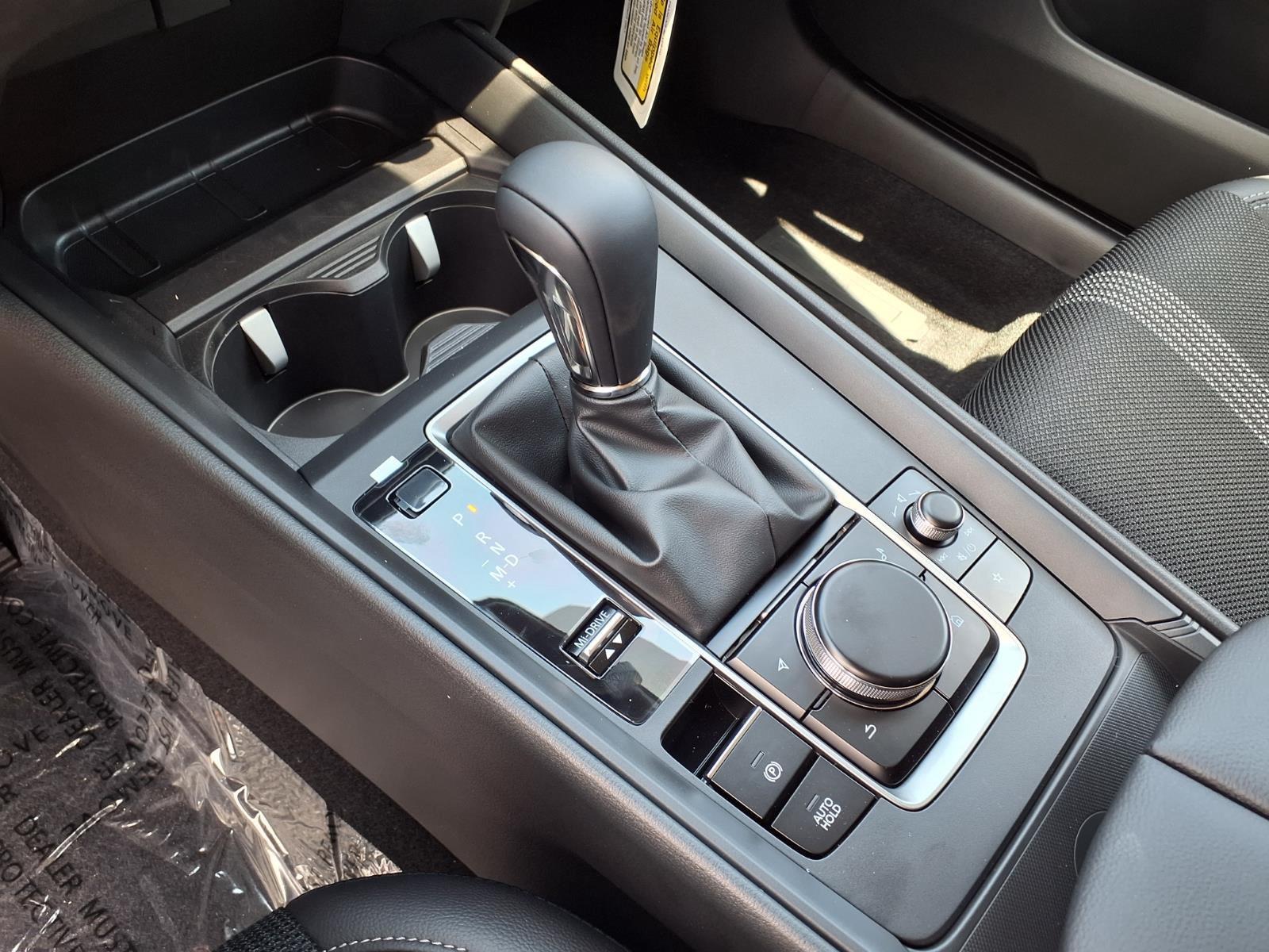 2026 Mazda CX-50 2.5 S Select