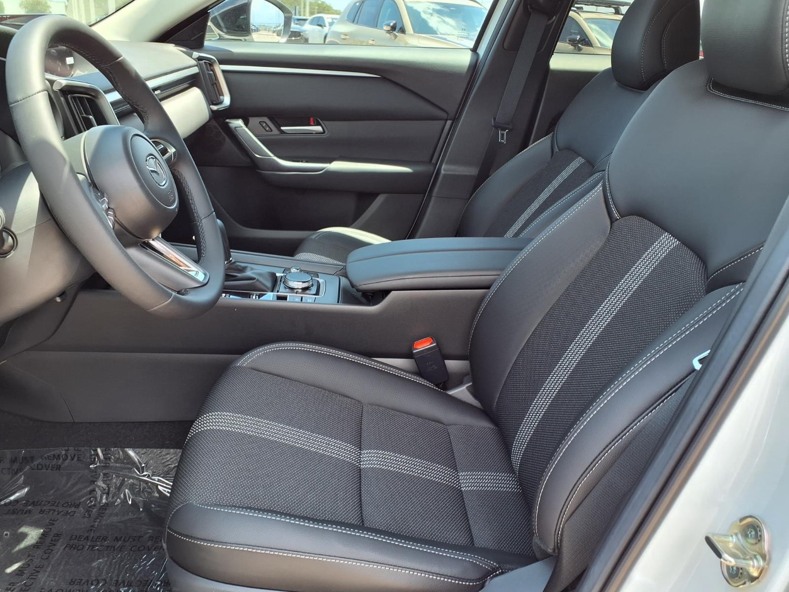 2026 Mazda CX-50 2.5 S Select