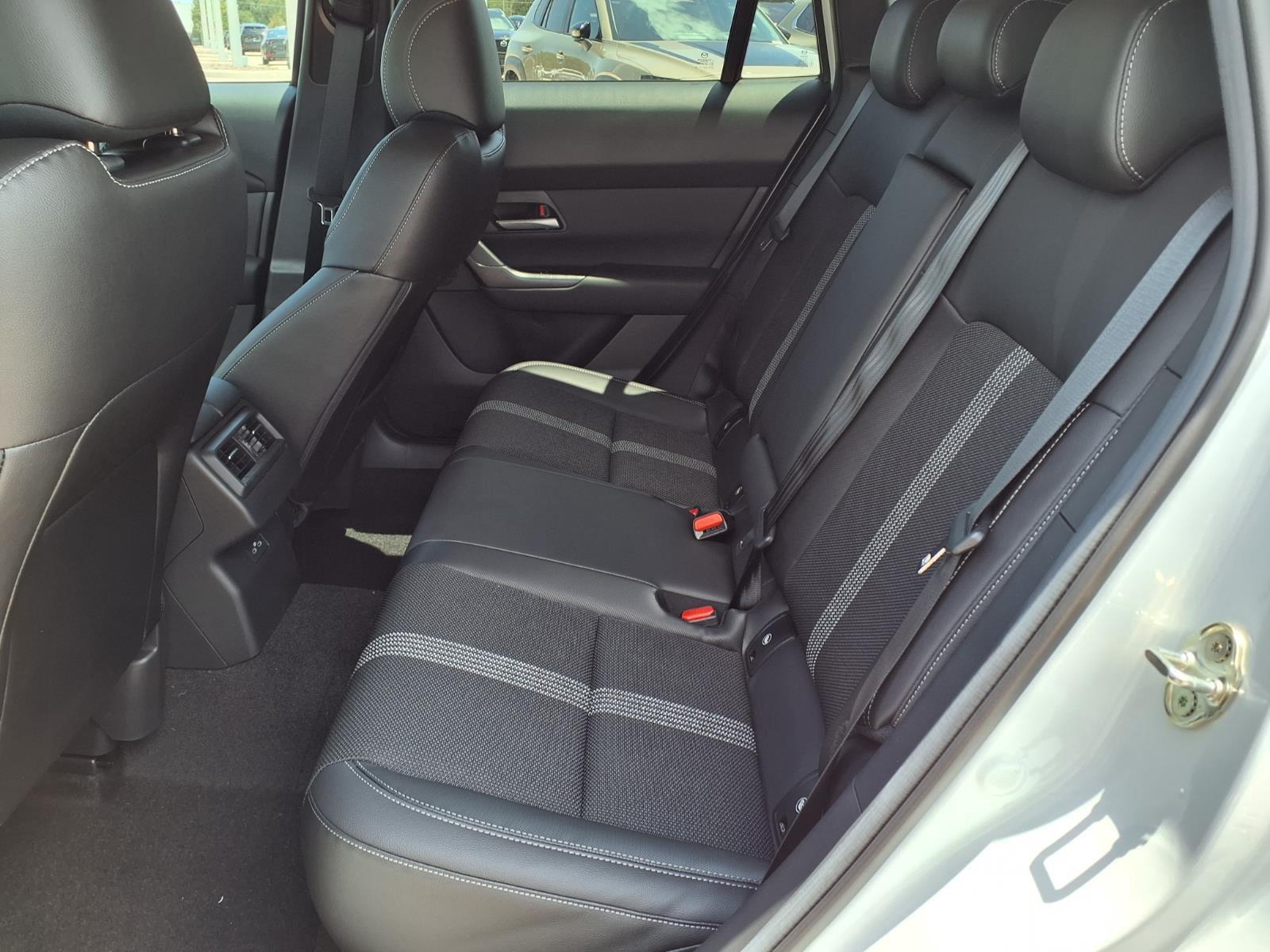 2026 Mazda CX-50 2.5 S Select