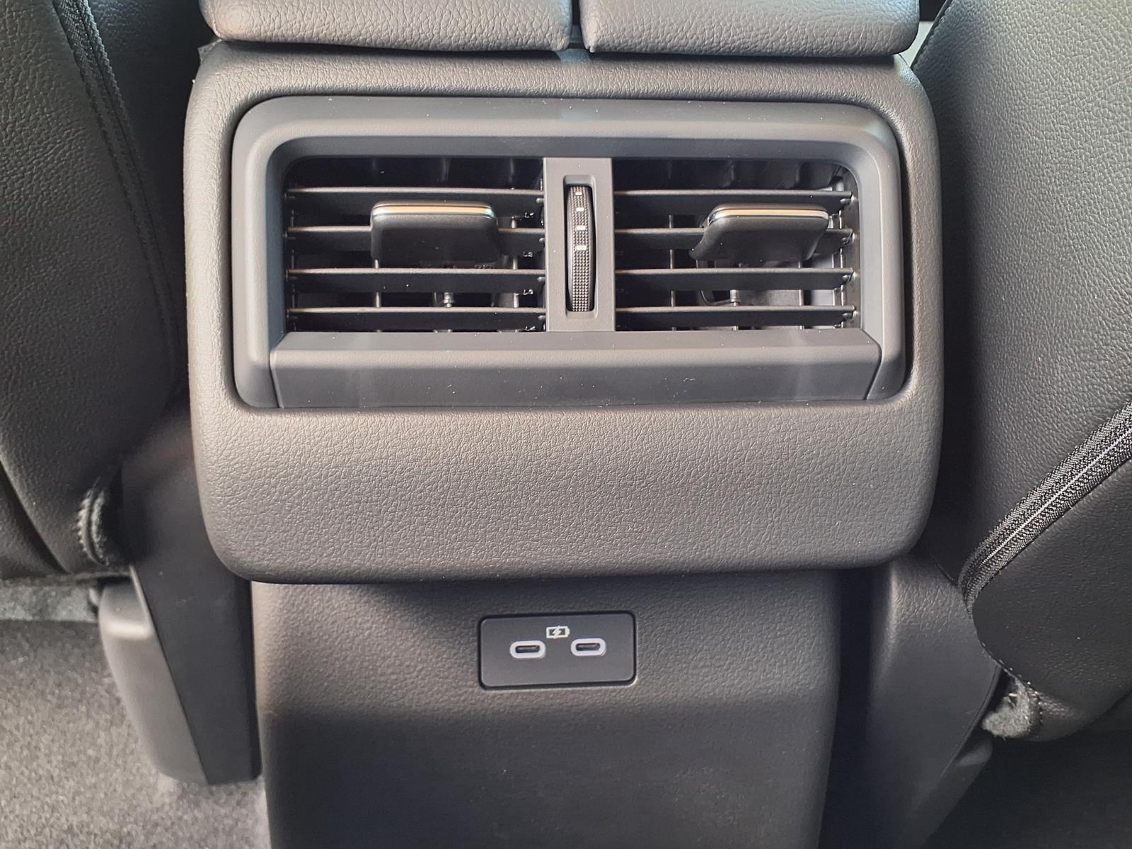 2026 Mazda CX-50 2.5 S Select