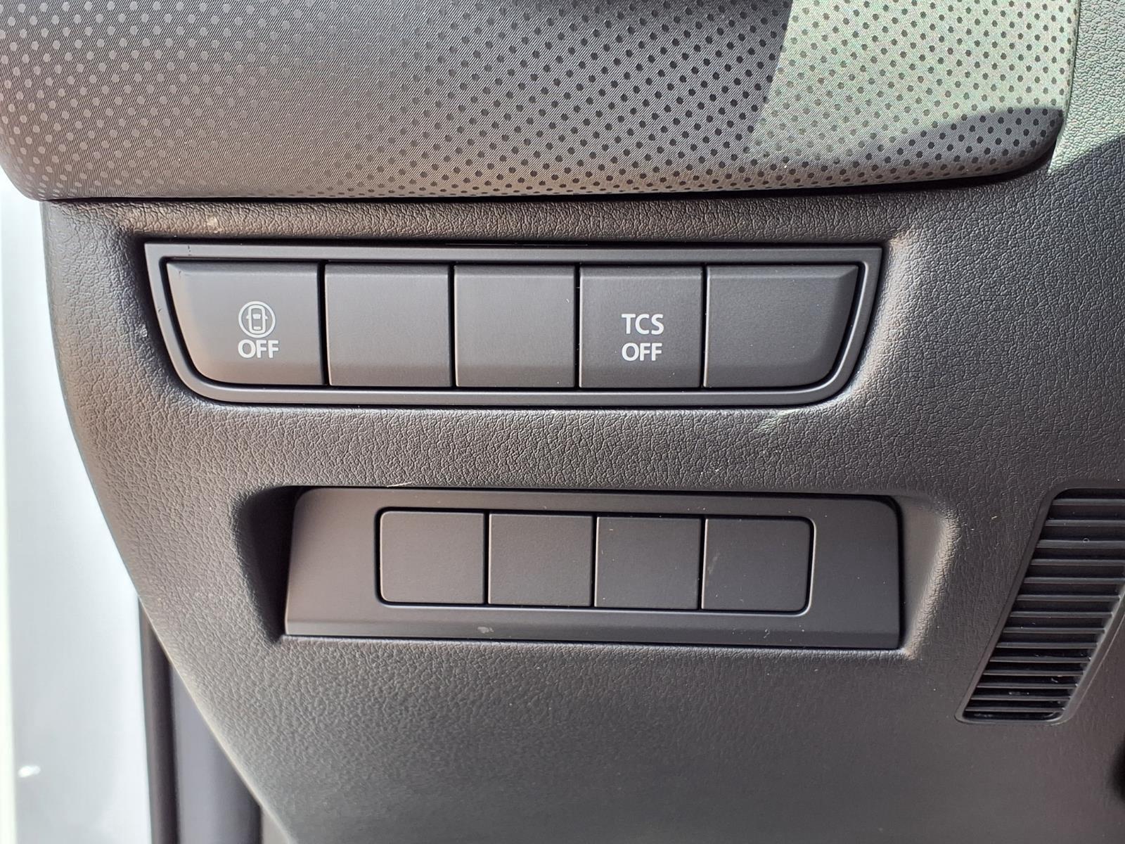 2026 Mazda CX-50 2.5 S Select