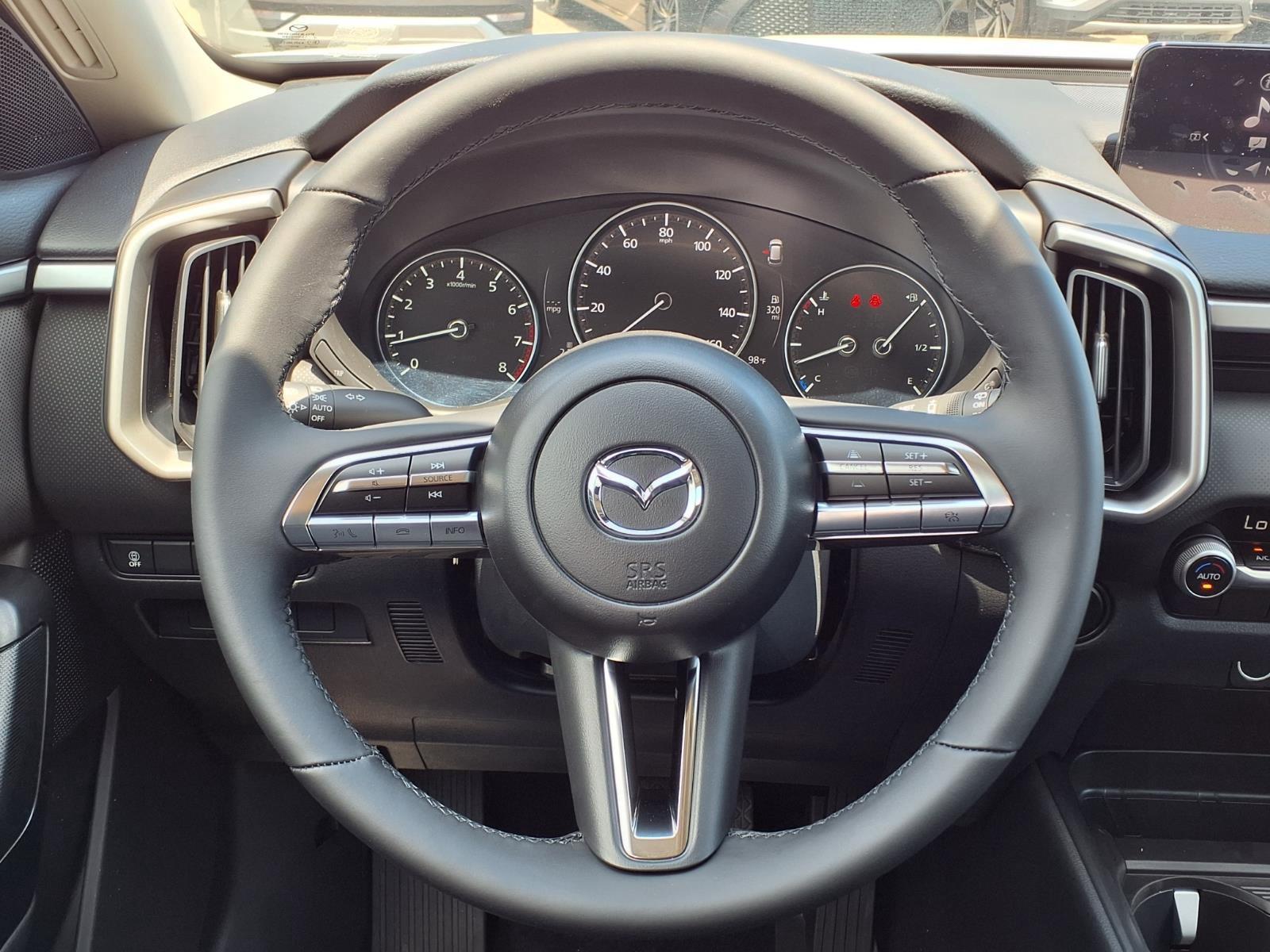 2026 Mazda CX-50 2.5 S Select
