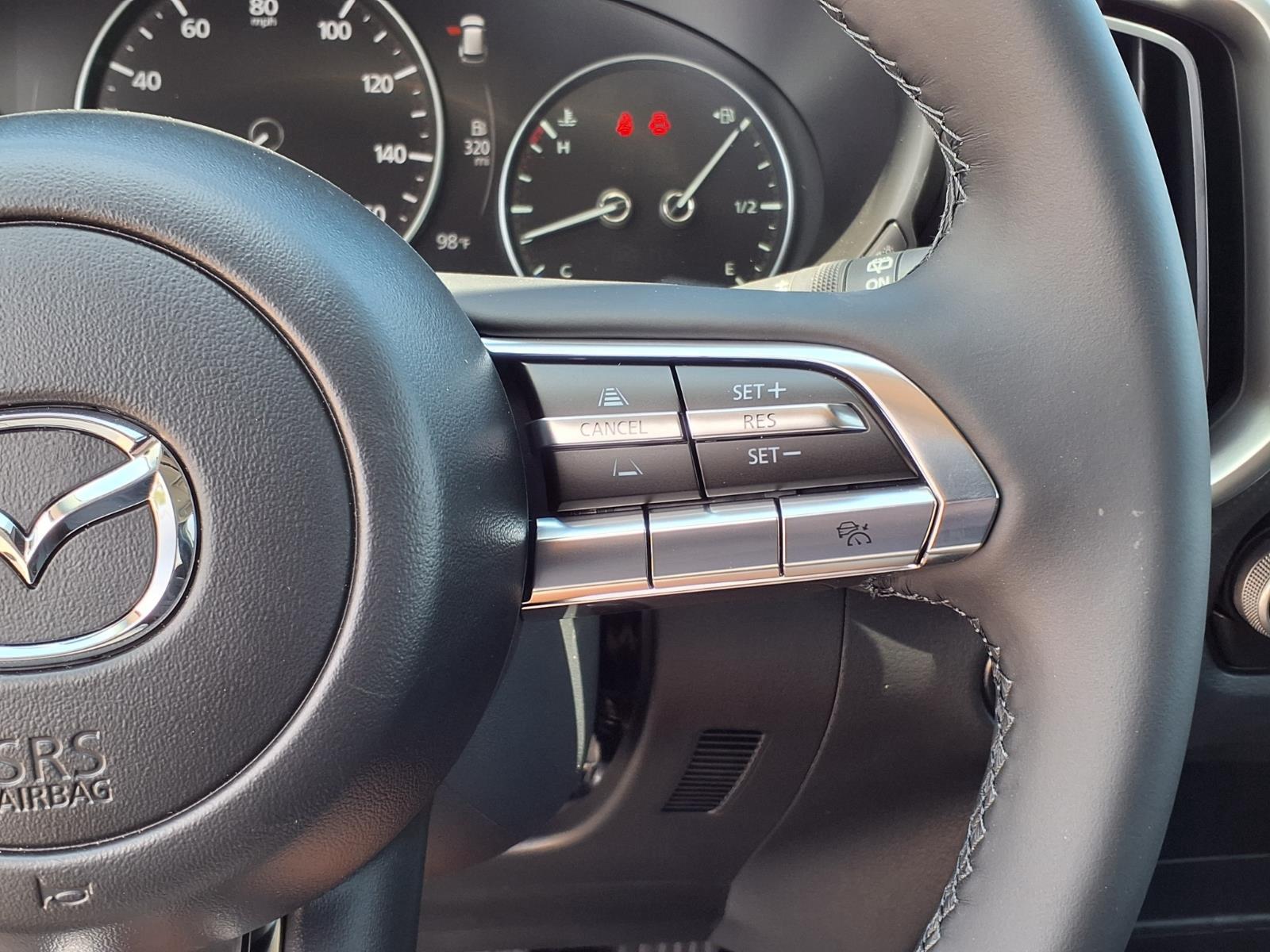 2026 Mazda CX-50 2.5 S Select