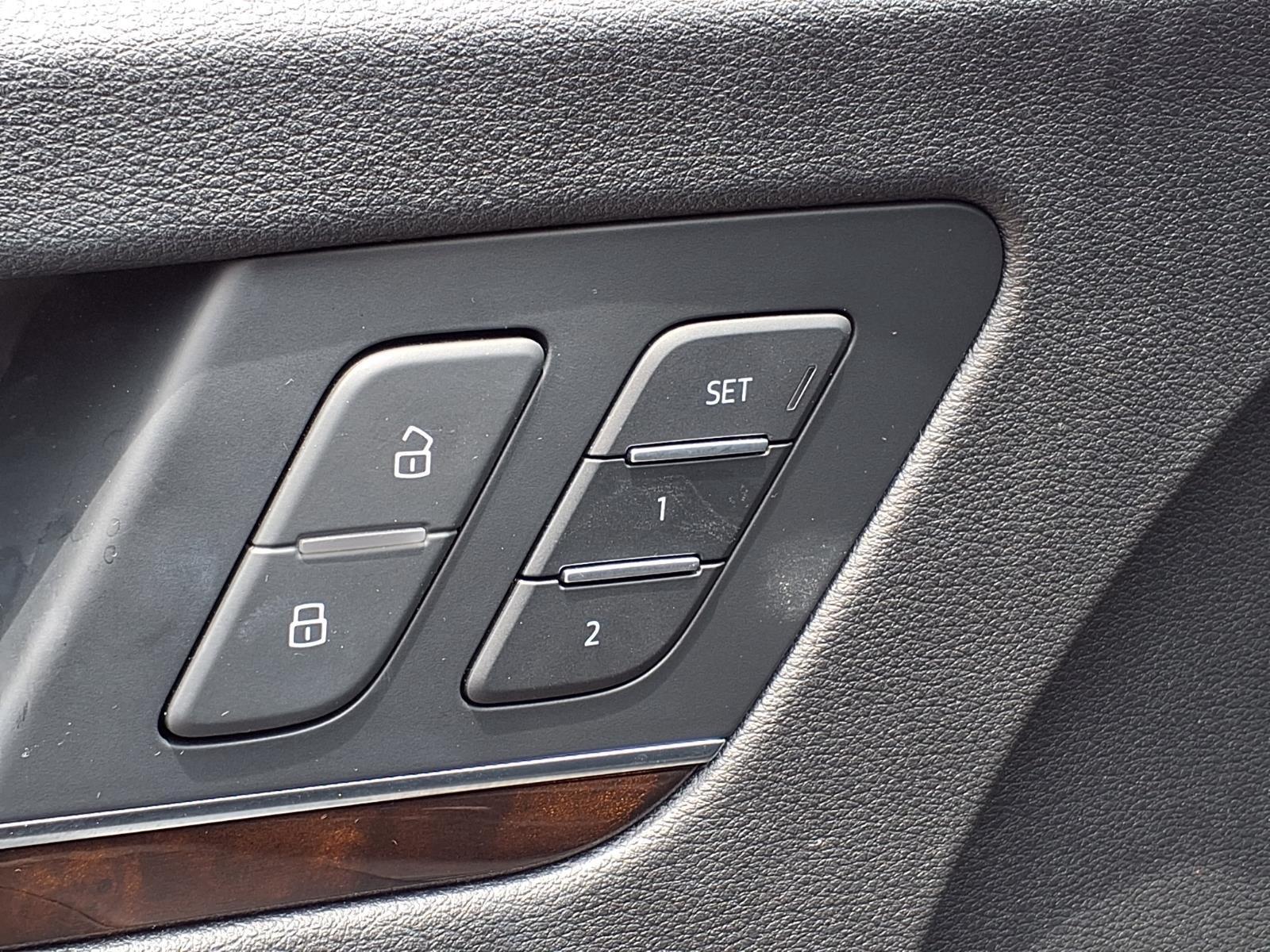 2020 Audi Q5 Premium Plus