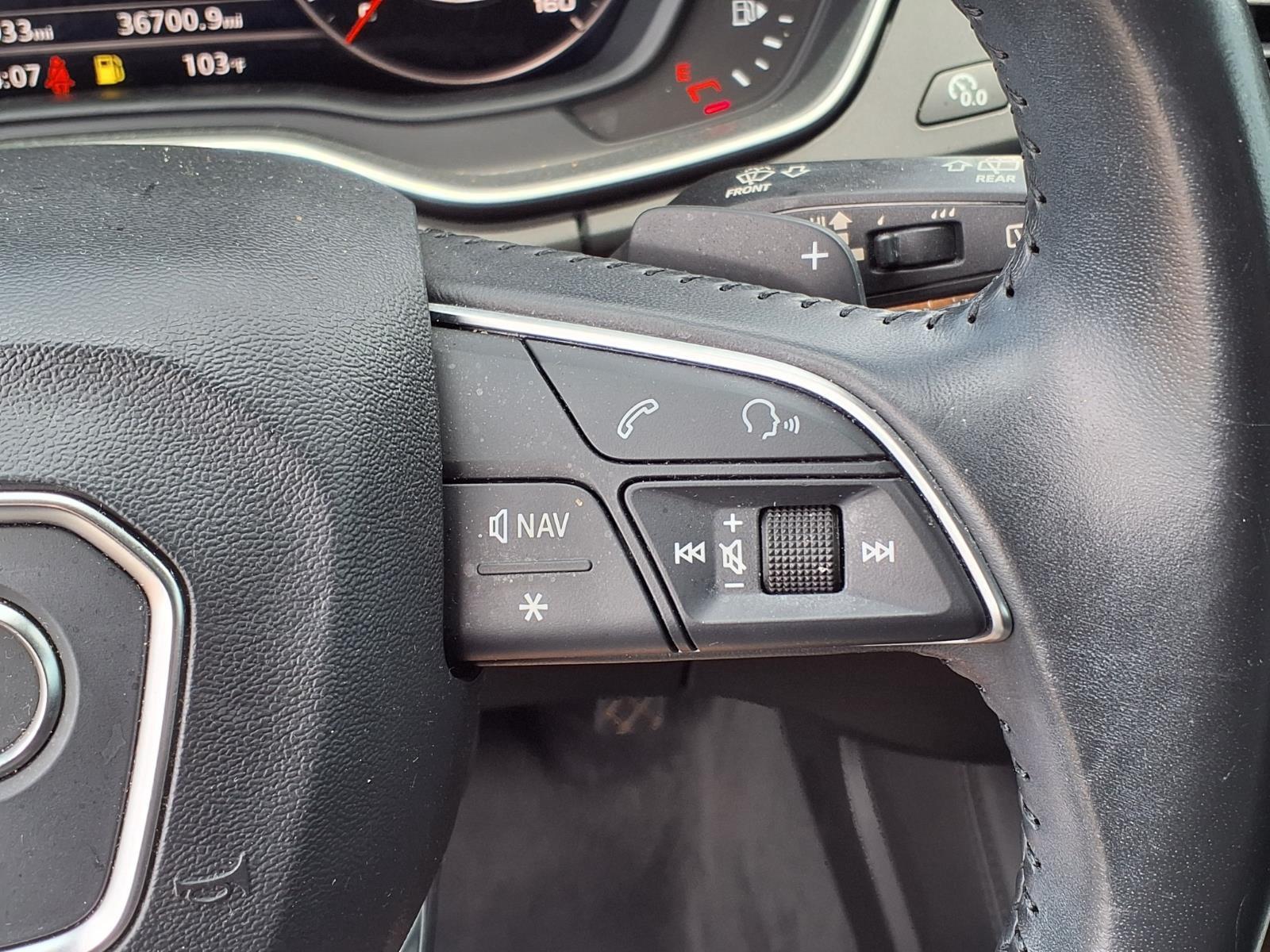 2020 Audi Q5 Premium Plus