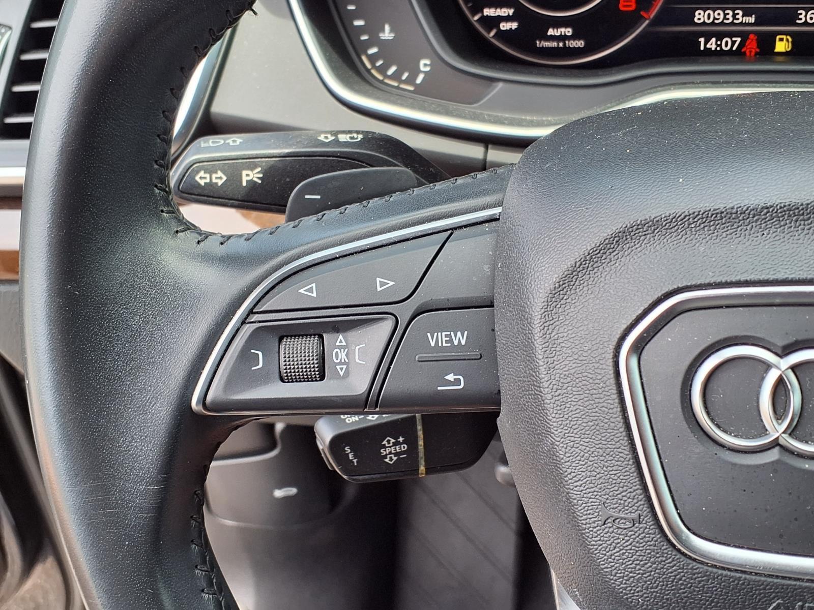 2020 Audi Q5 Premium Plus
