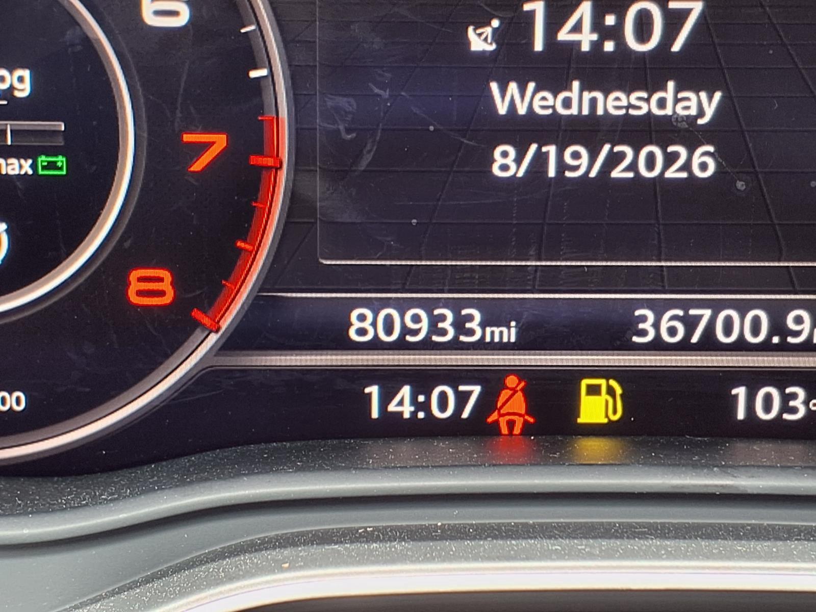 2020 Audi Q5 Premium Plus