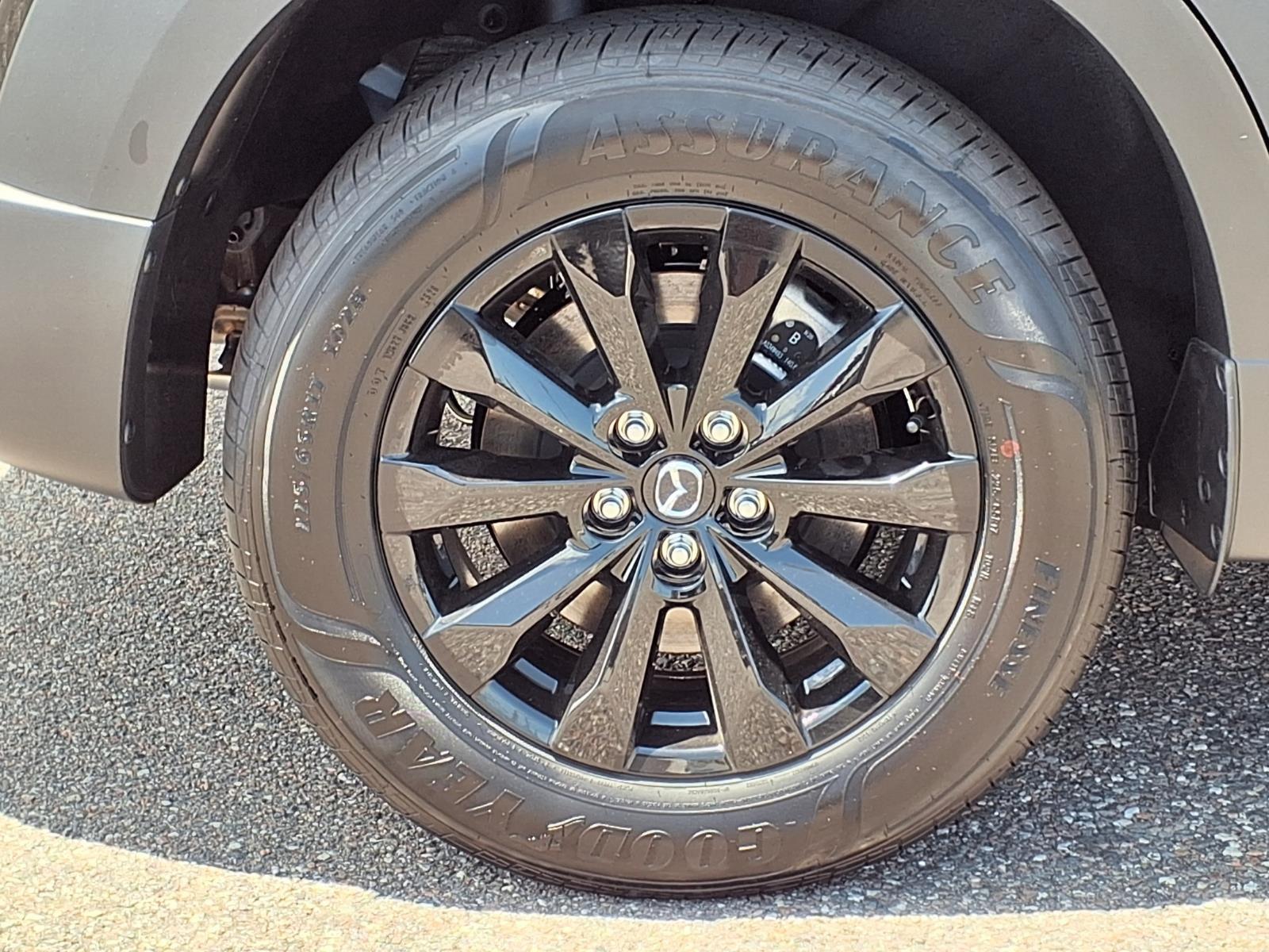 2026 Mazda CX-50 2.5 S Select