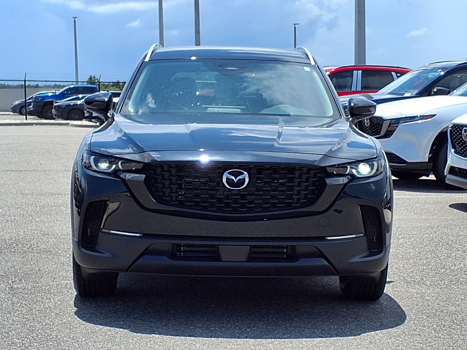 2026 Mazda CX-50 2.5 S Select
