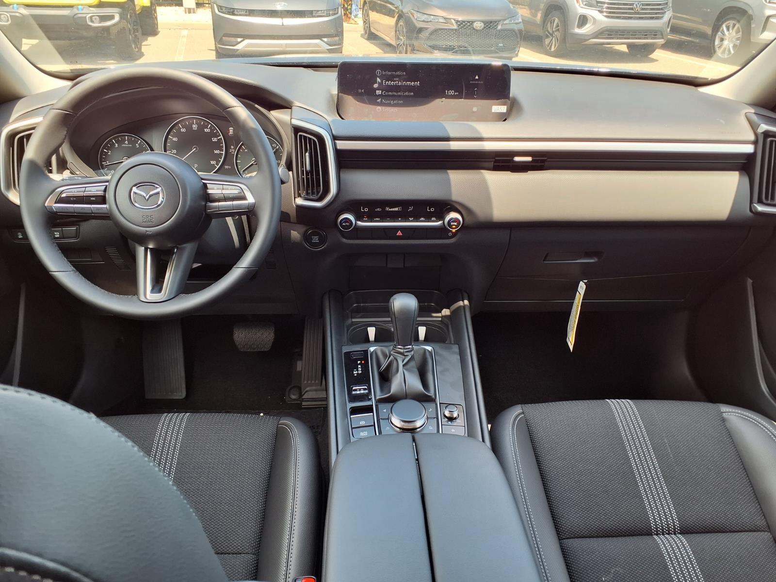 2026 Mazda CX-50 2.5 S Select