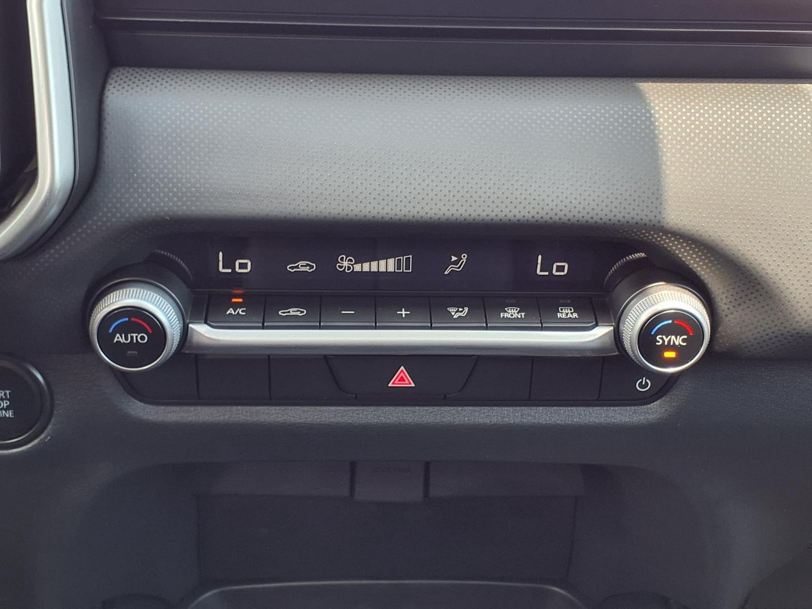 2026 Mazda CX-50 2.5 S Select