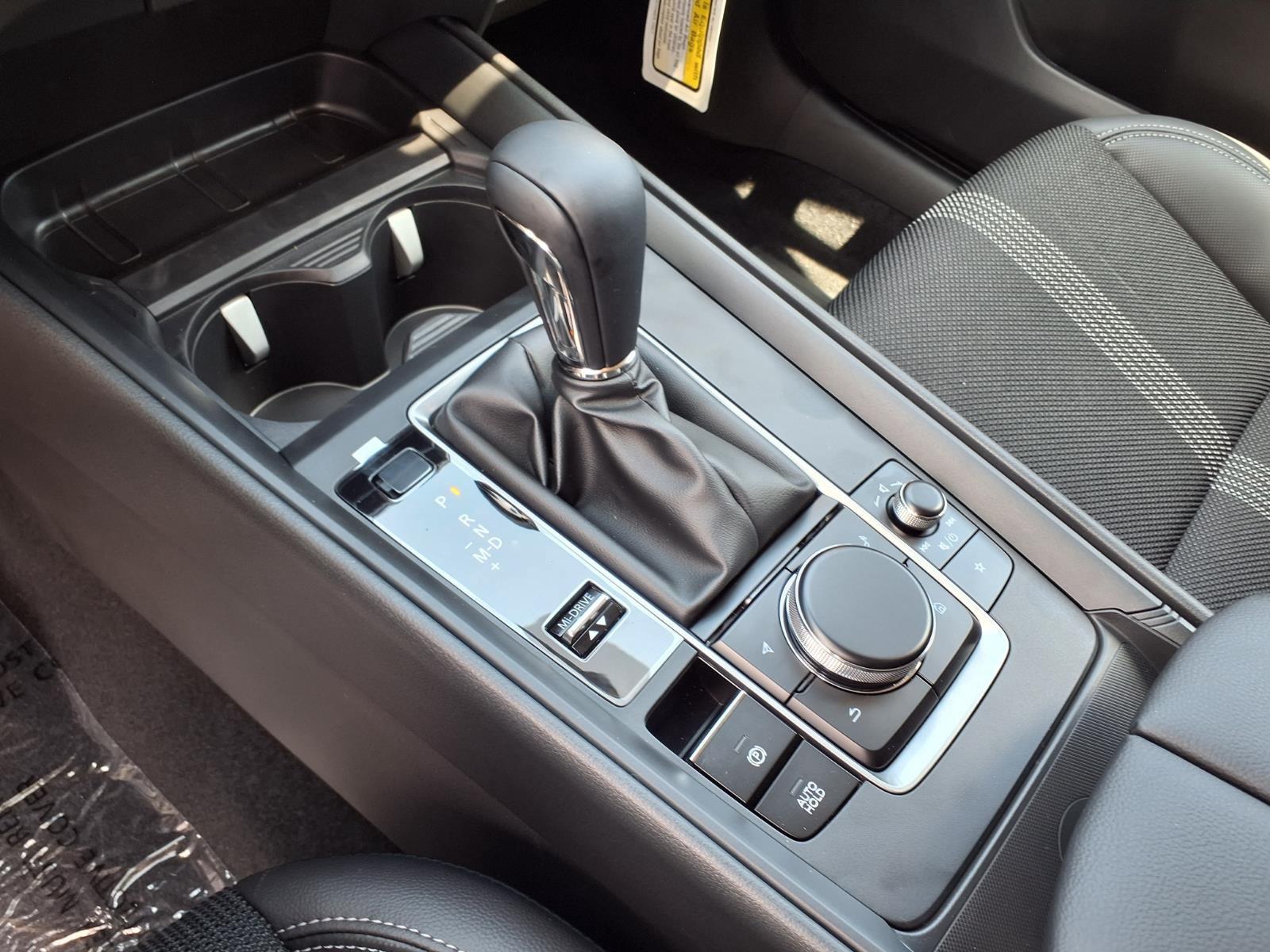 2026 Mazda CX-50 2.5 S Select