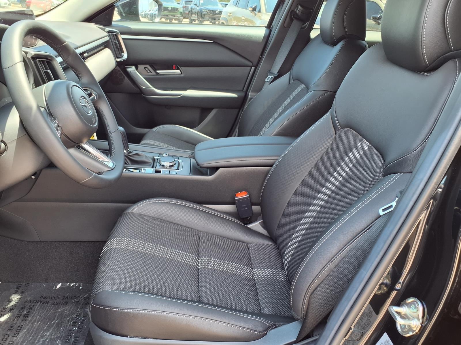 2026 Mazda CX-50 2.5 S Select
