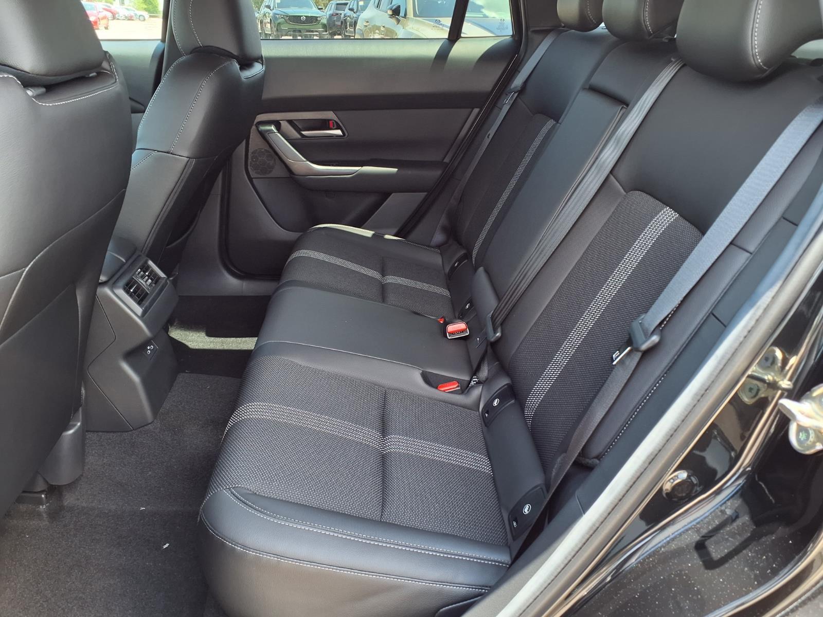 2026 Mazda CX-50 2.5 S Select