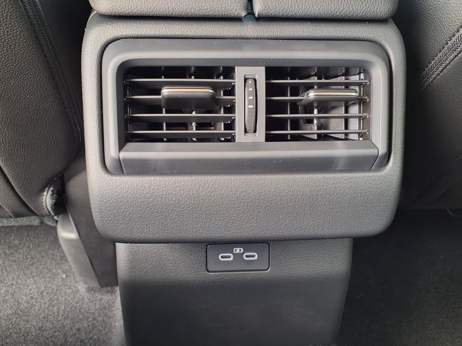 2026 Mazda CX-50 2.5 S Select