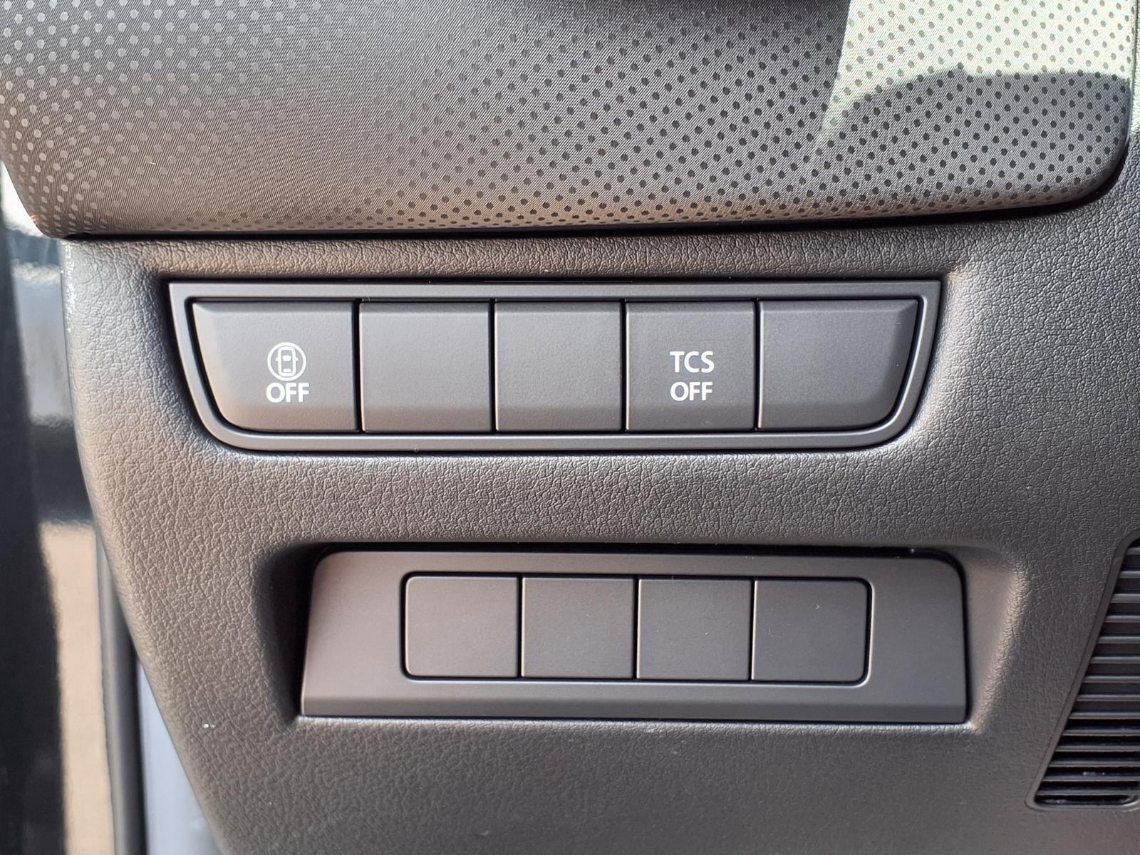 2026 Mazda CX-50 2.5 S Select