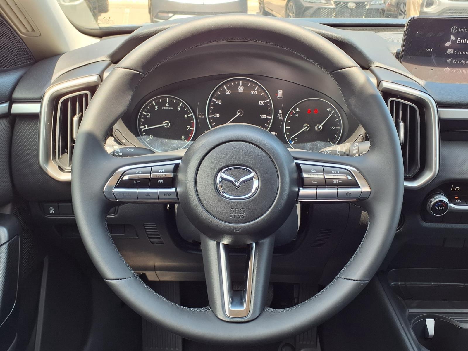 2026 Mazda CX-50 2.5 S Select