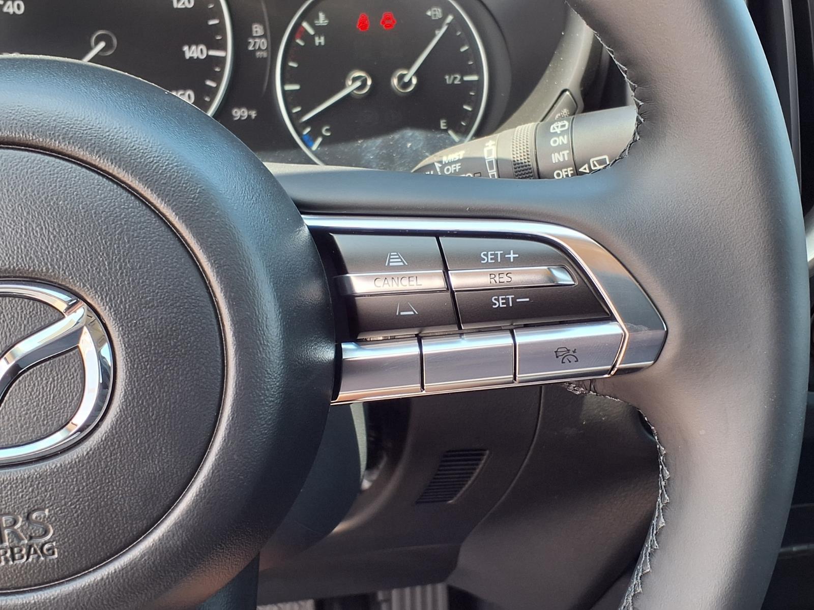 2026 Mazda CX-50 2.5 S Select