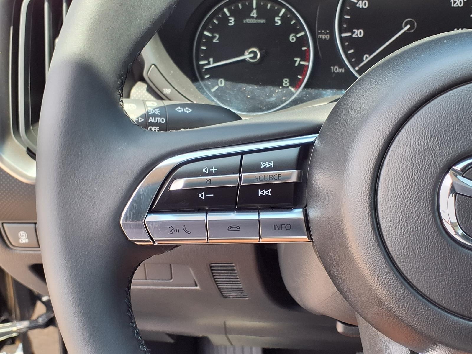 2026 Mazda CX-50 2.5 S Select