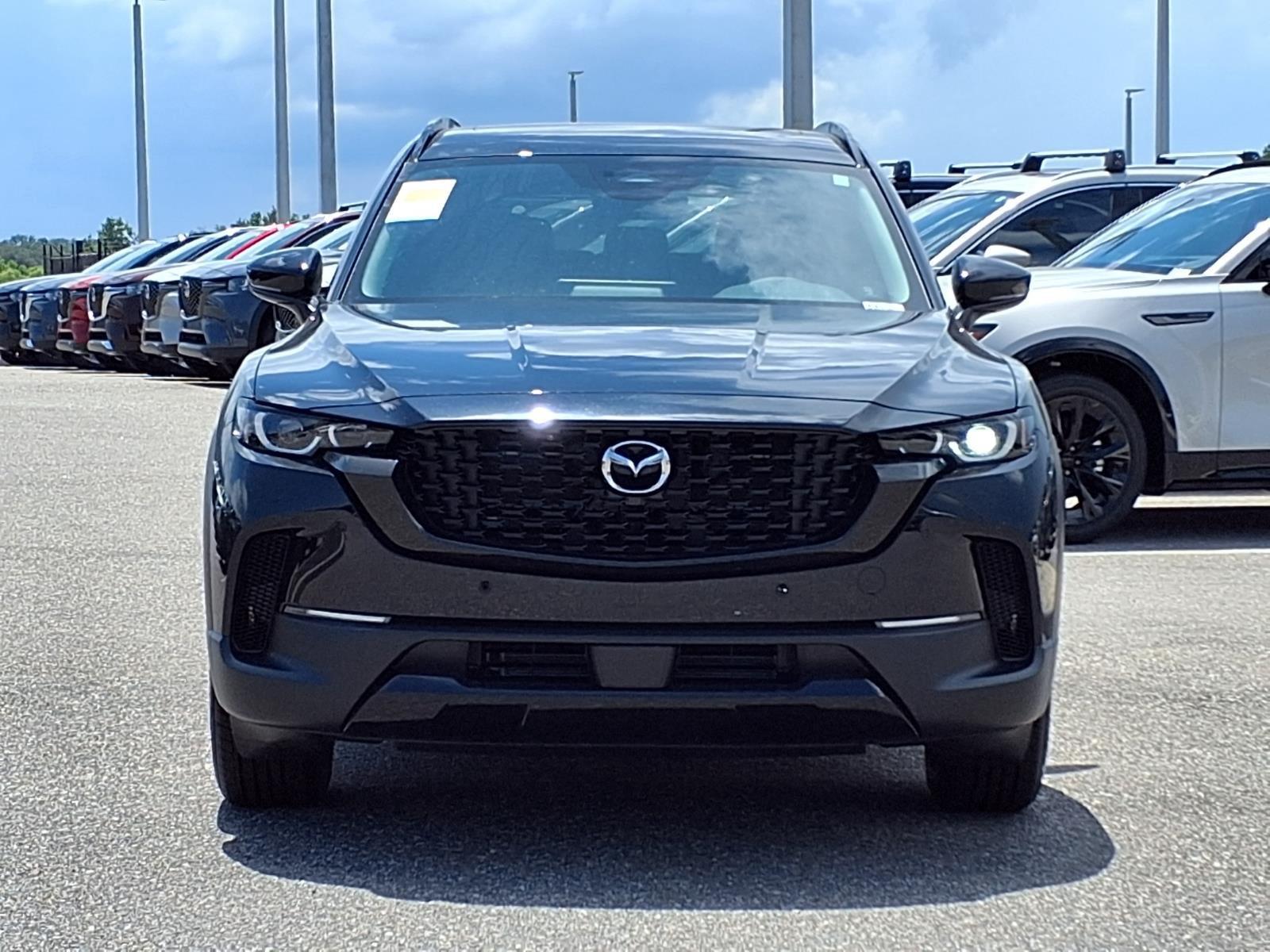 2026 Mazda CX-50 Hybrid Premium