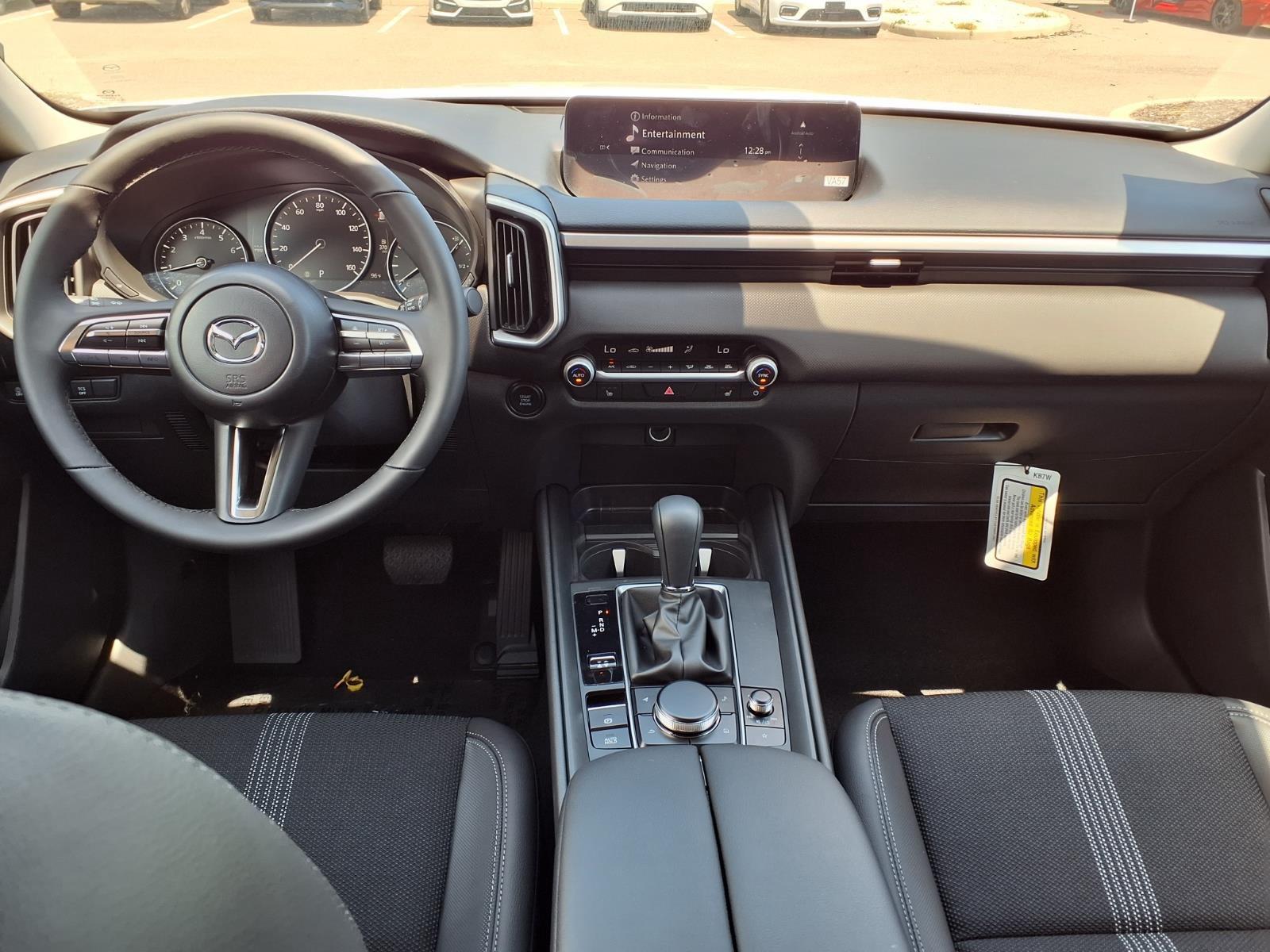 2026 Mazda CX-50 2.5 S Preferred